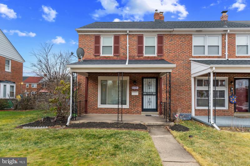 GLEN OAKS - Residential