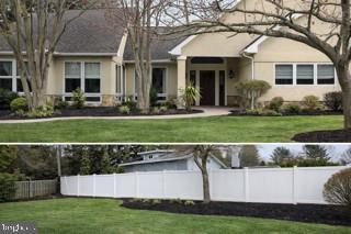 LONG MEADOW ESTATES - Residential