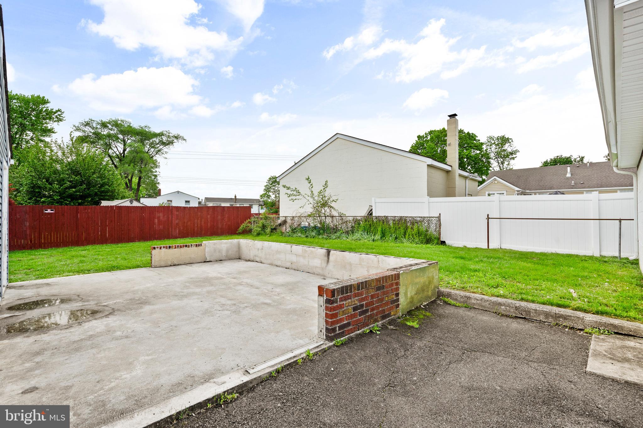 NON AVAILABLE - Residential