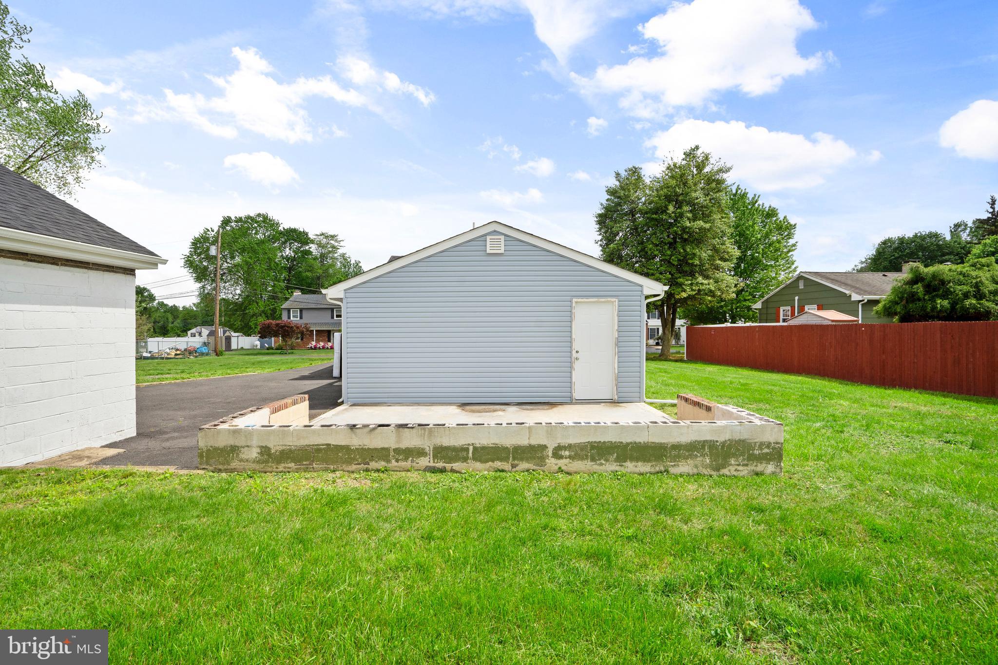 NON AVAILABLE - Residential