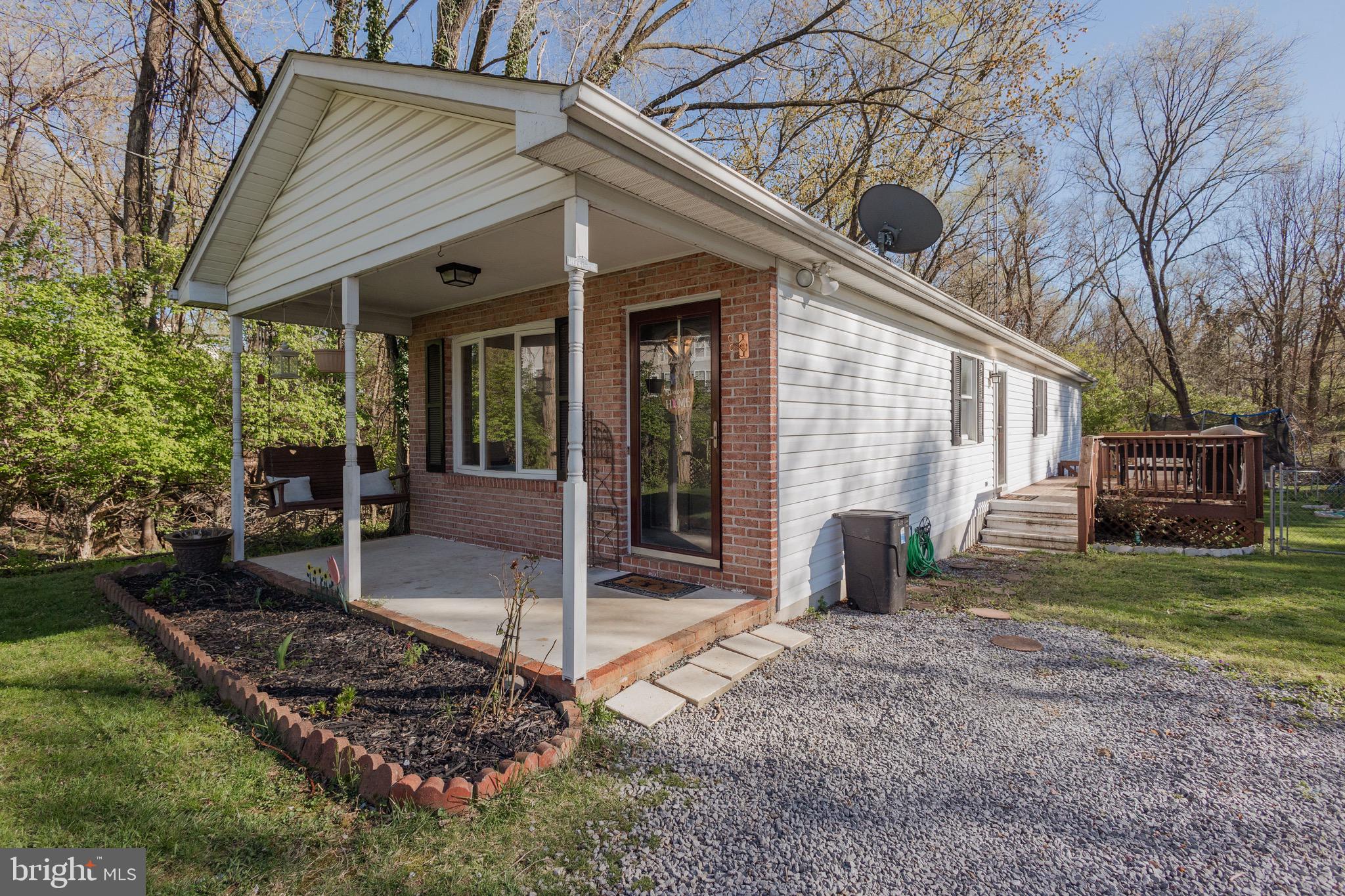 STRINES ADDITION - Residential