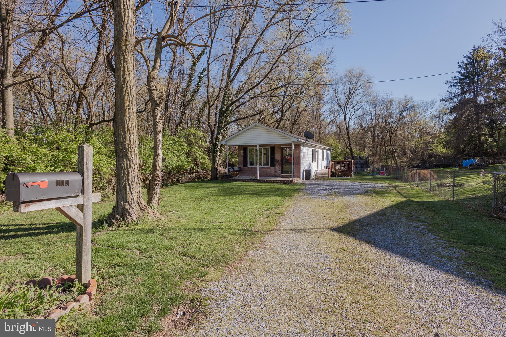 STRINES ADDITION - Residential