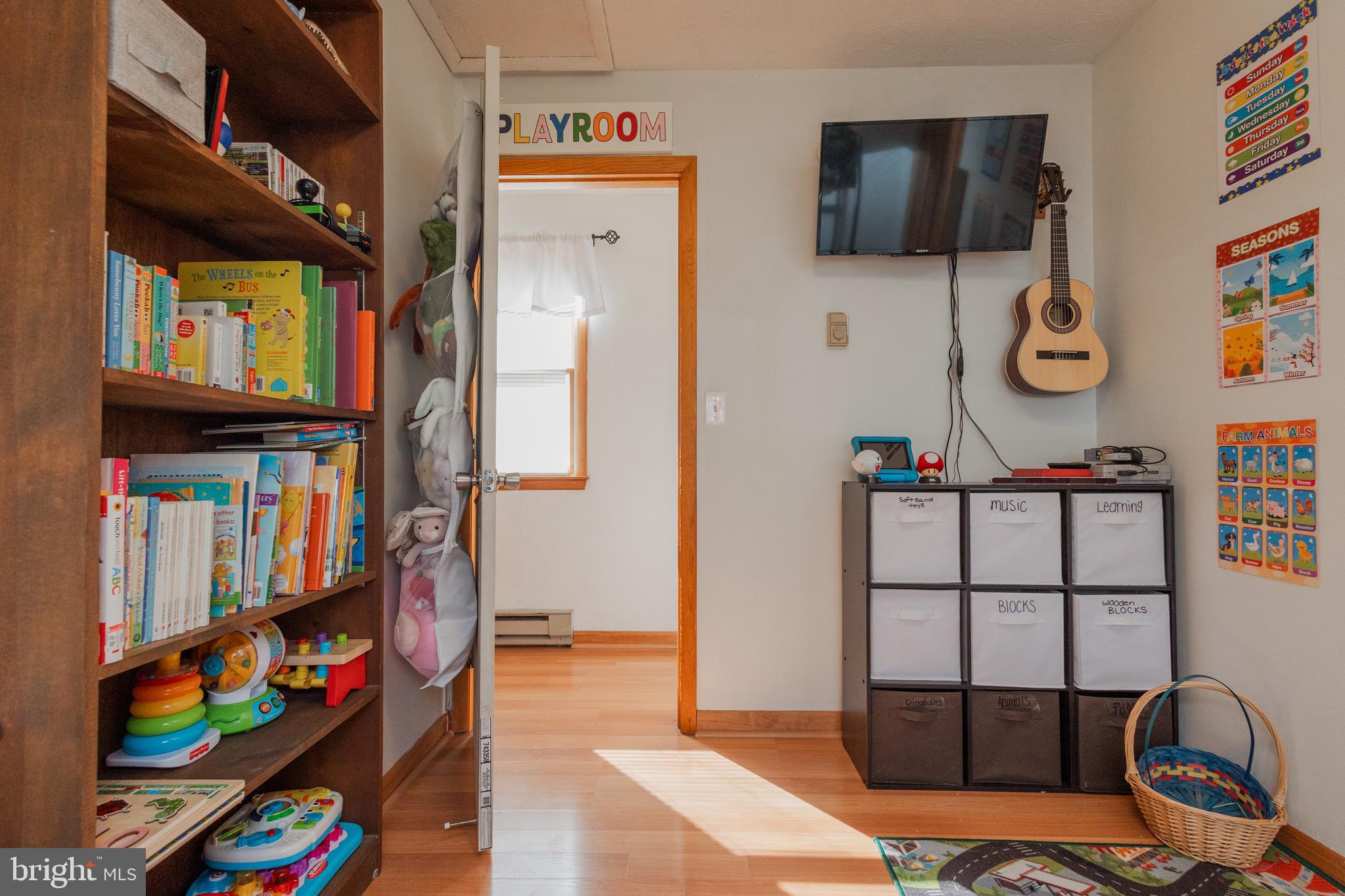 STRINES ADDITION - Residential