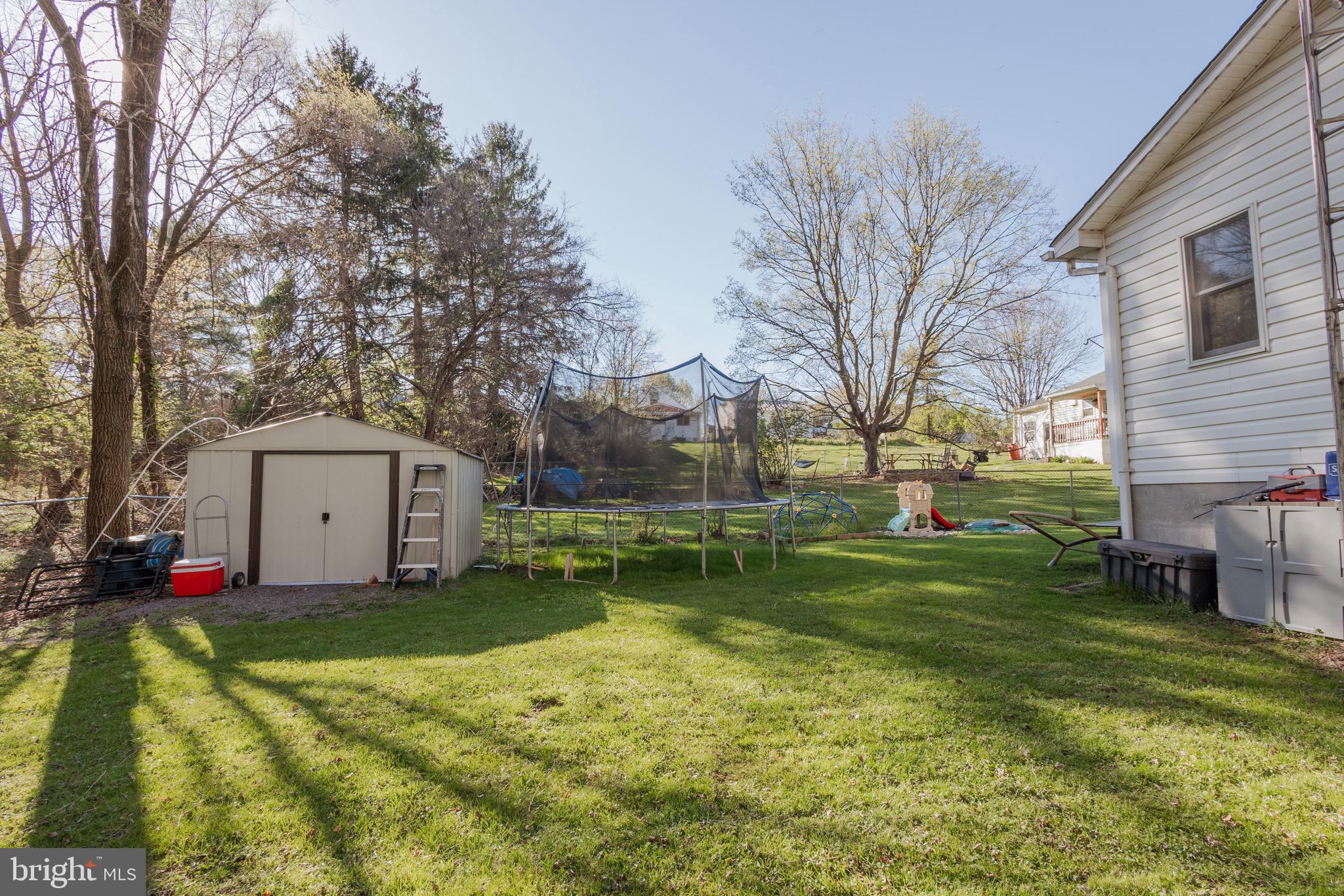 STRINES ADDITION - Residential