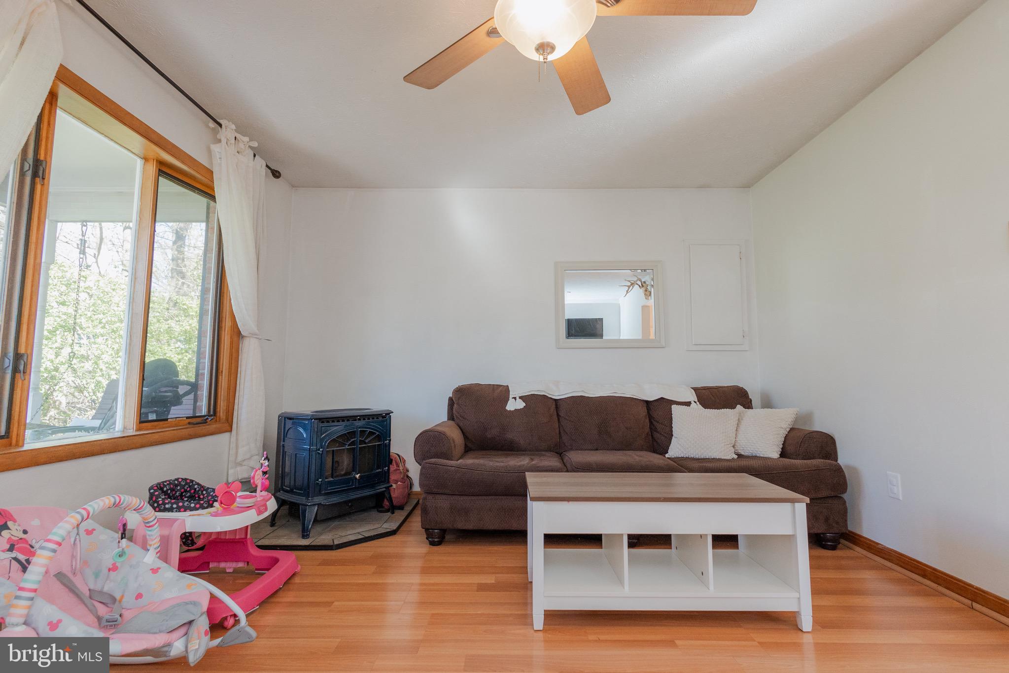 STRINES ADDITION - Residential