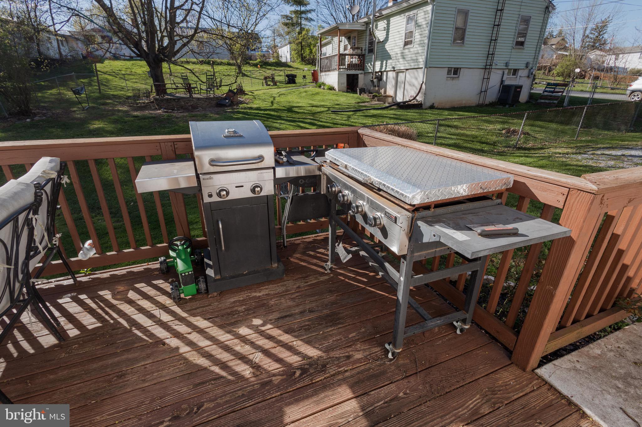 STRINES ADDITION - Residential