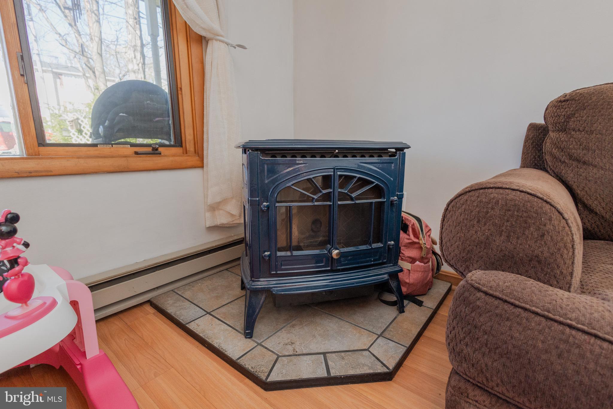 STRINES ADDITION - Residential