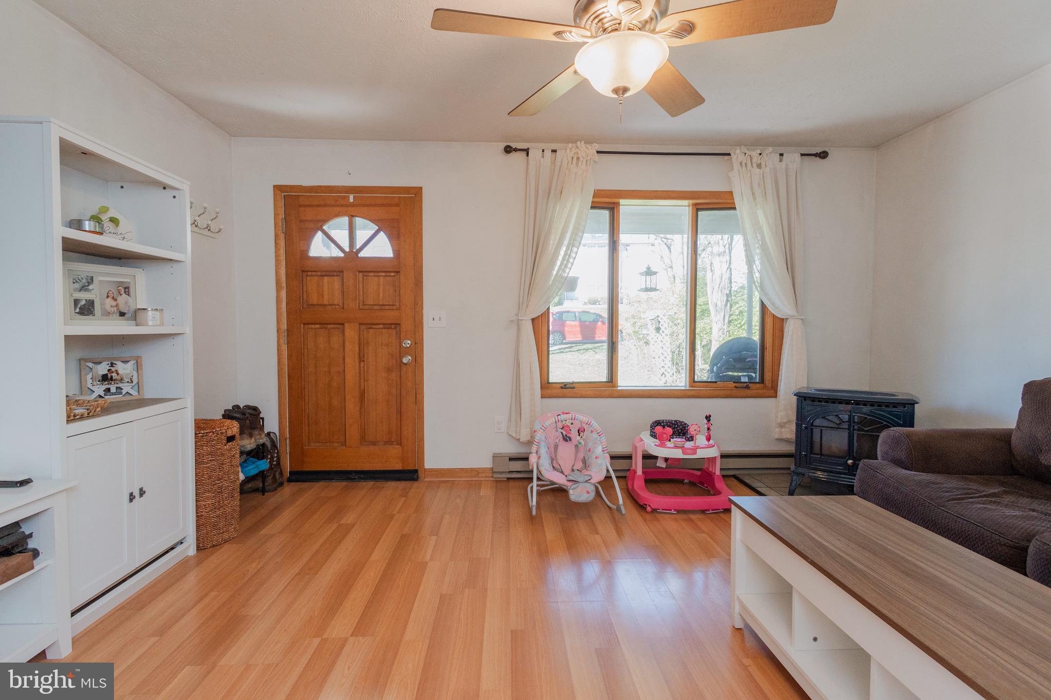 STRINES ADDITION - Residential