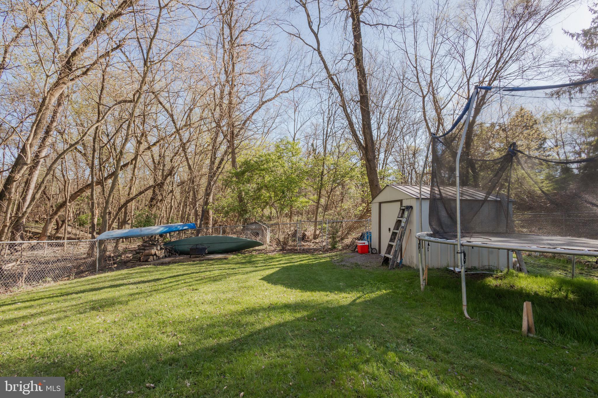 STRINES ADDITION - Residential