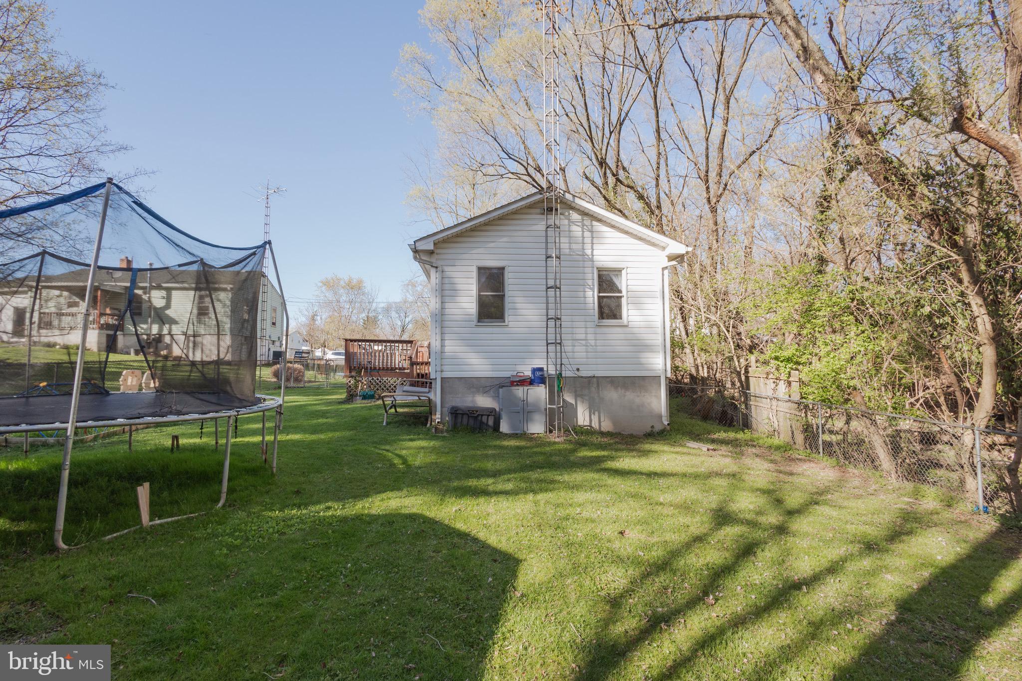 STRINES ADDITION - Residential