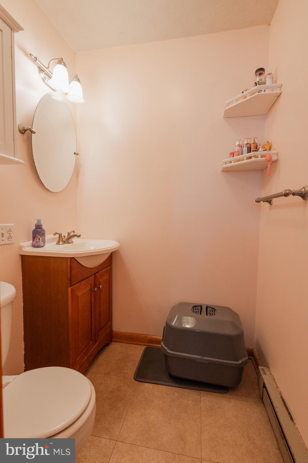 STRINES ADDITION - Residential