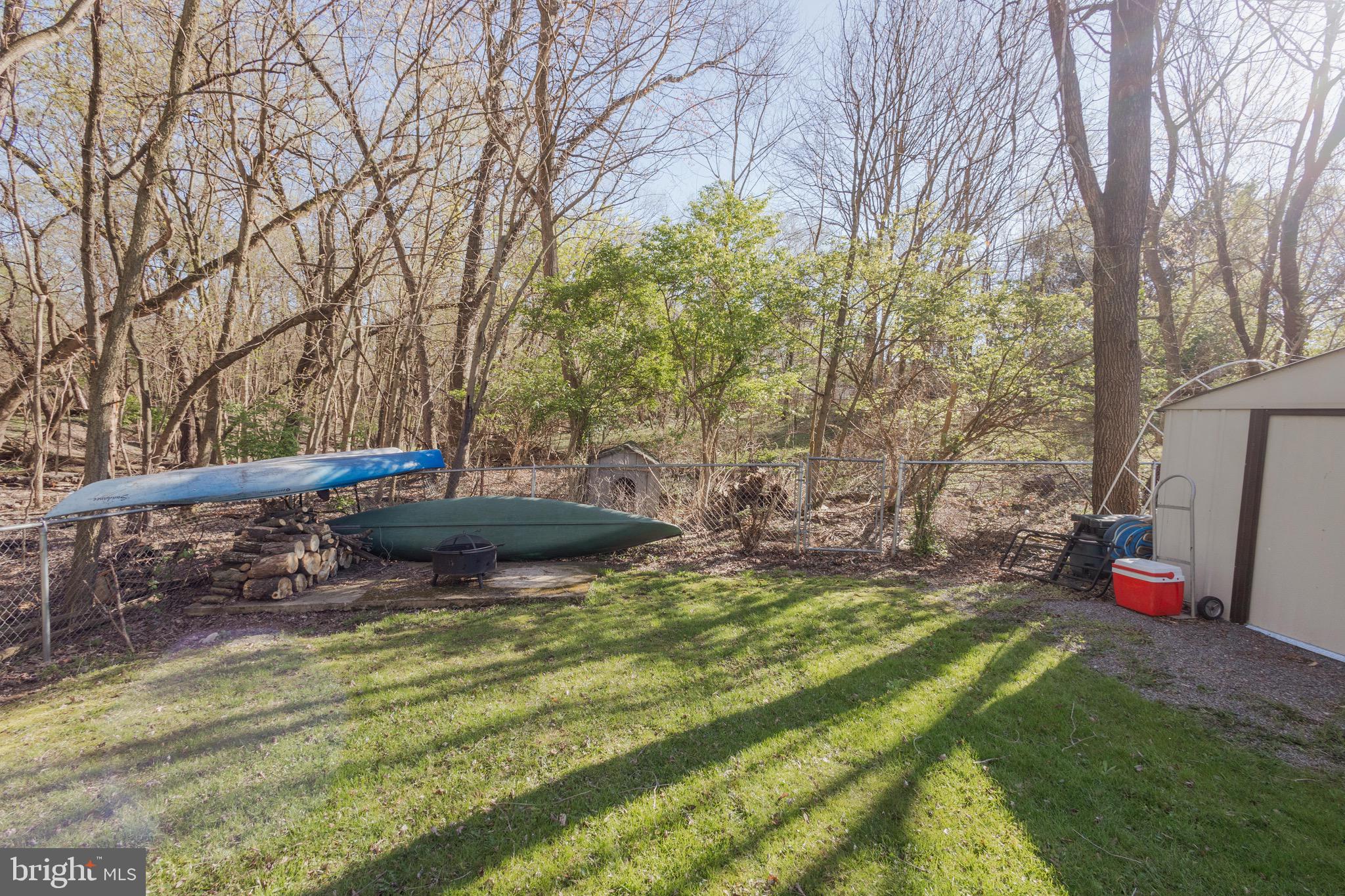 STRINES ADDITION - Residential