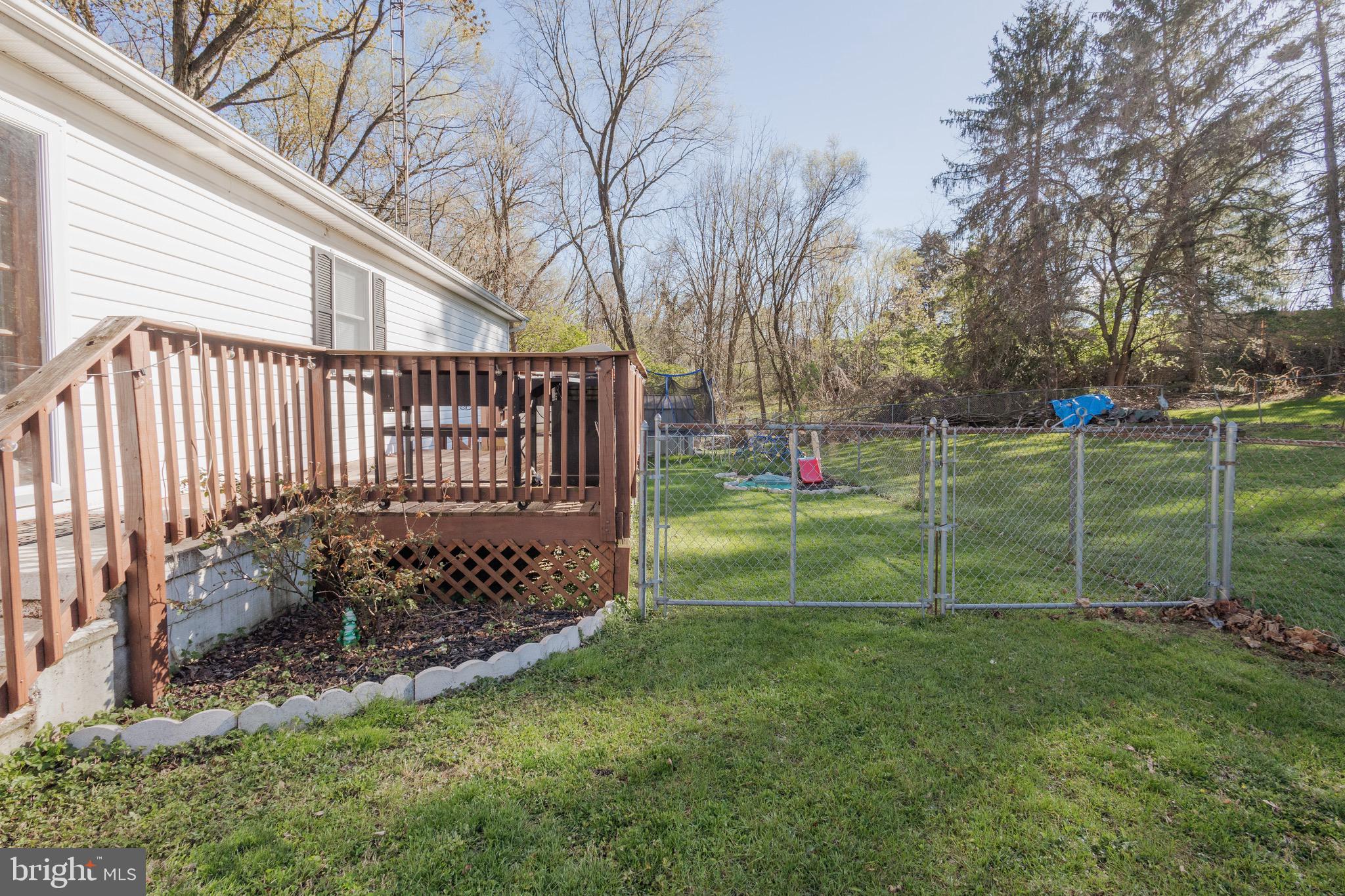 STRINES ADDITION - Residential