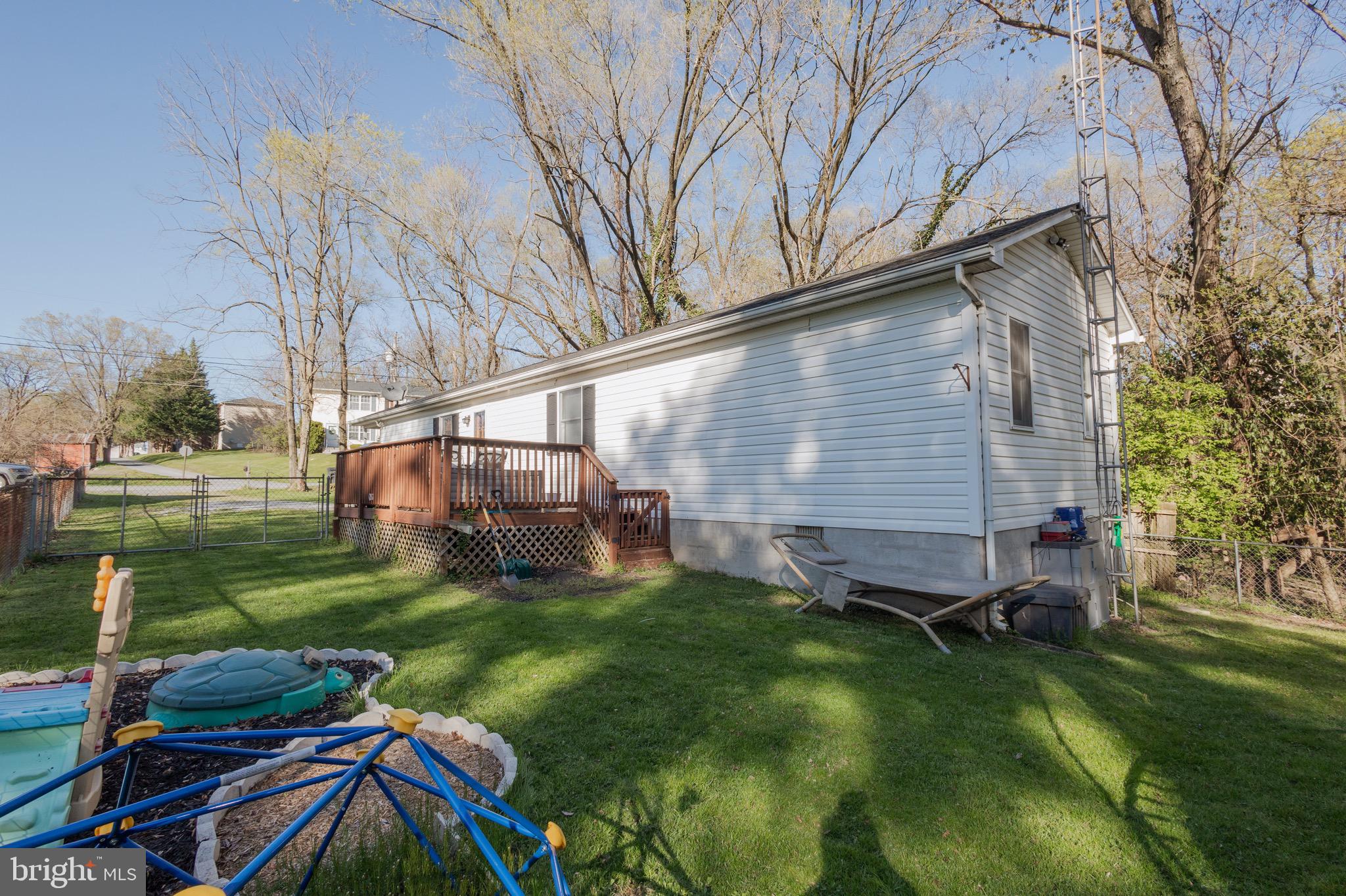 STRINES ADDITION - Residential