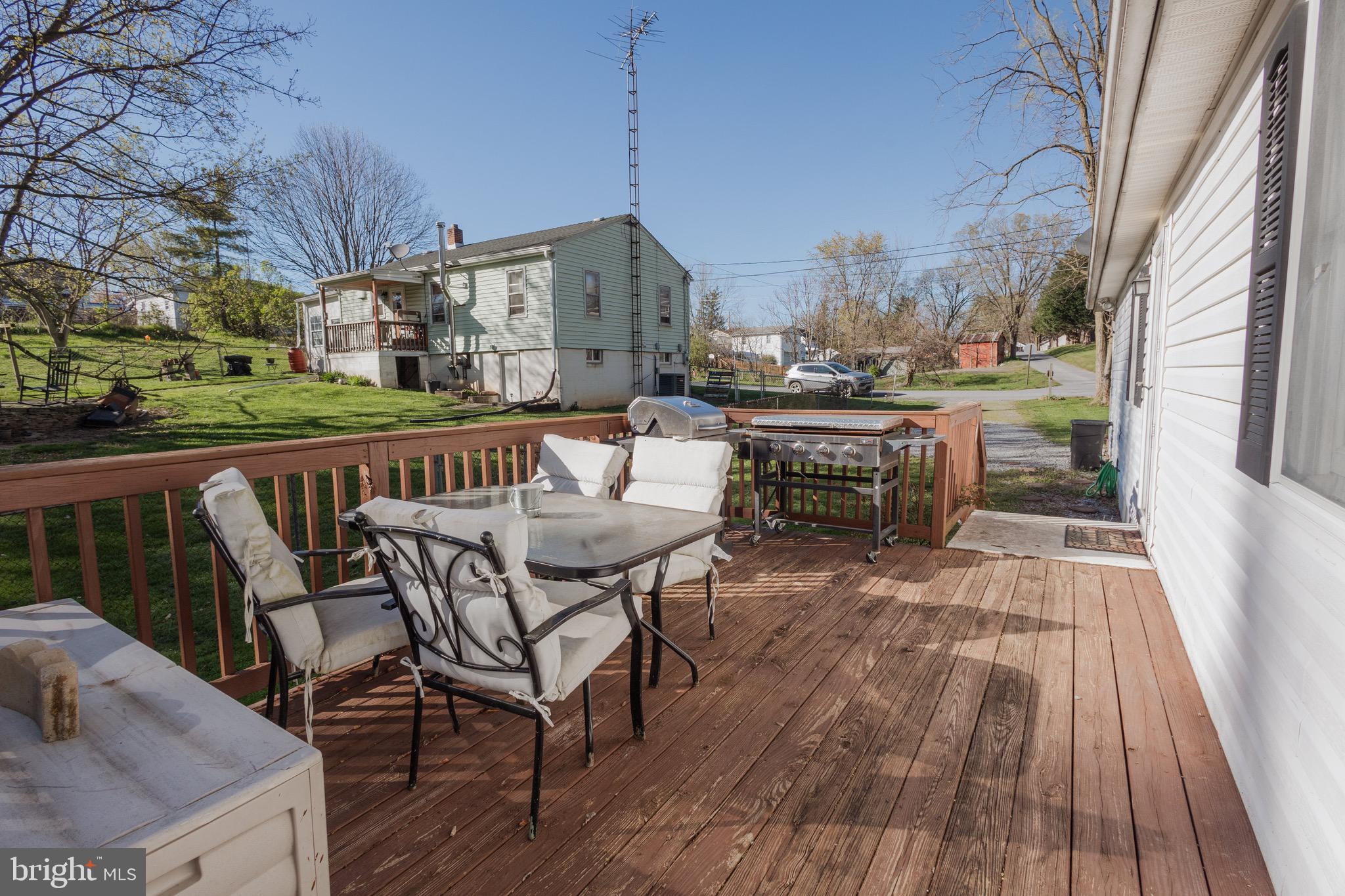 STRINES ADDITION - Residential