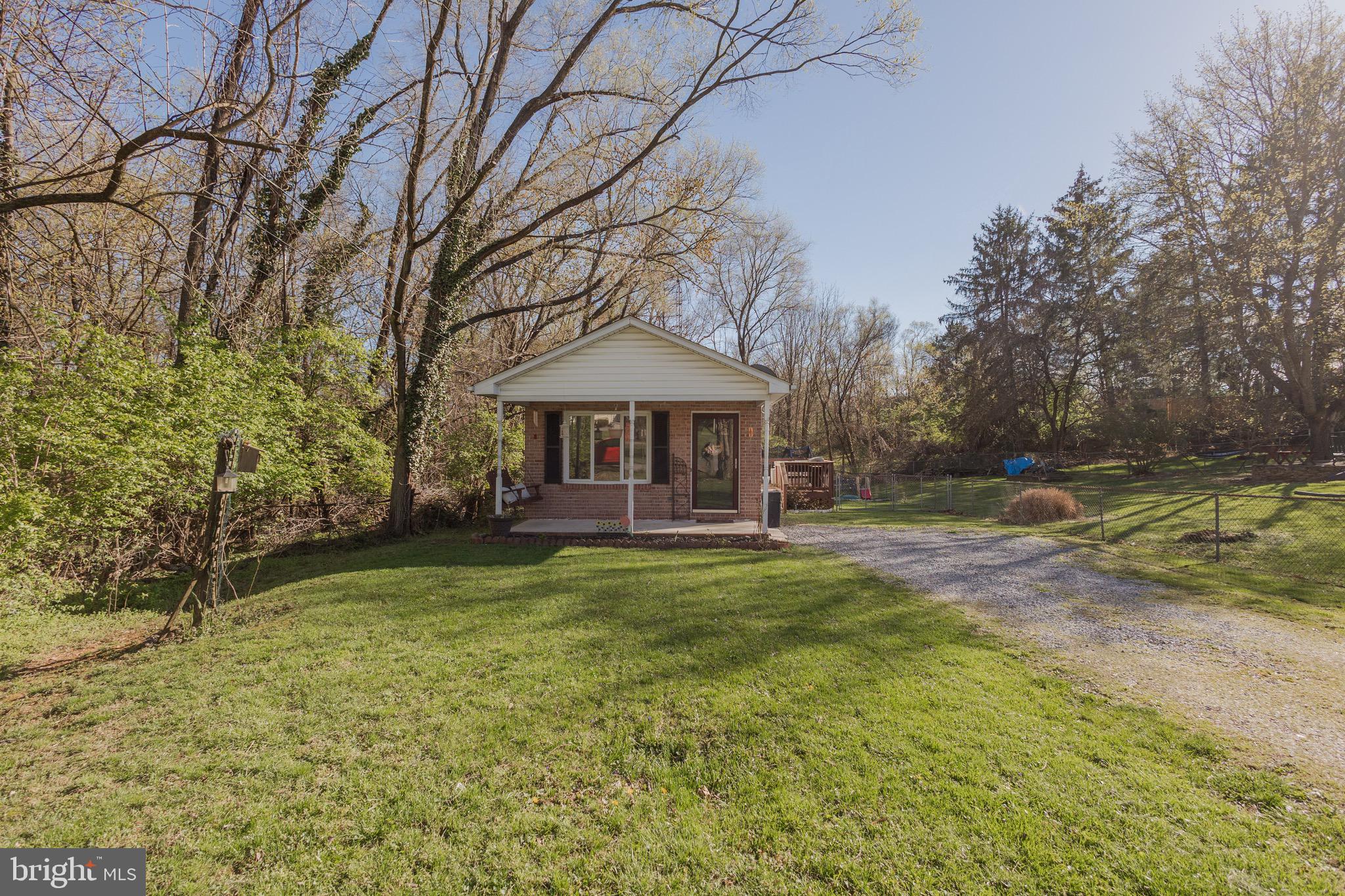 STRINES ADDITION - Residential