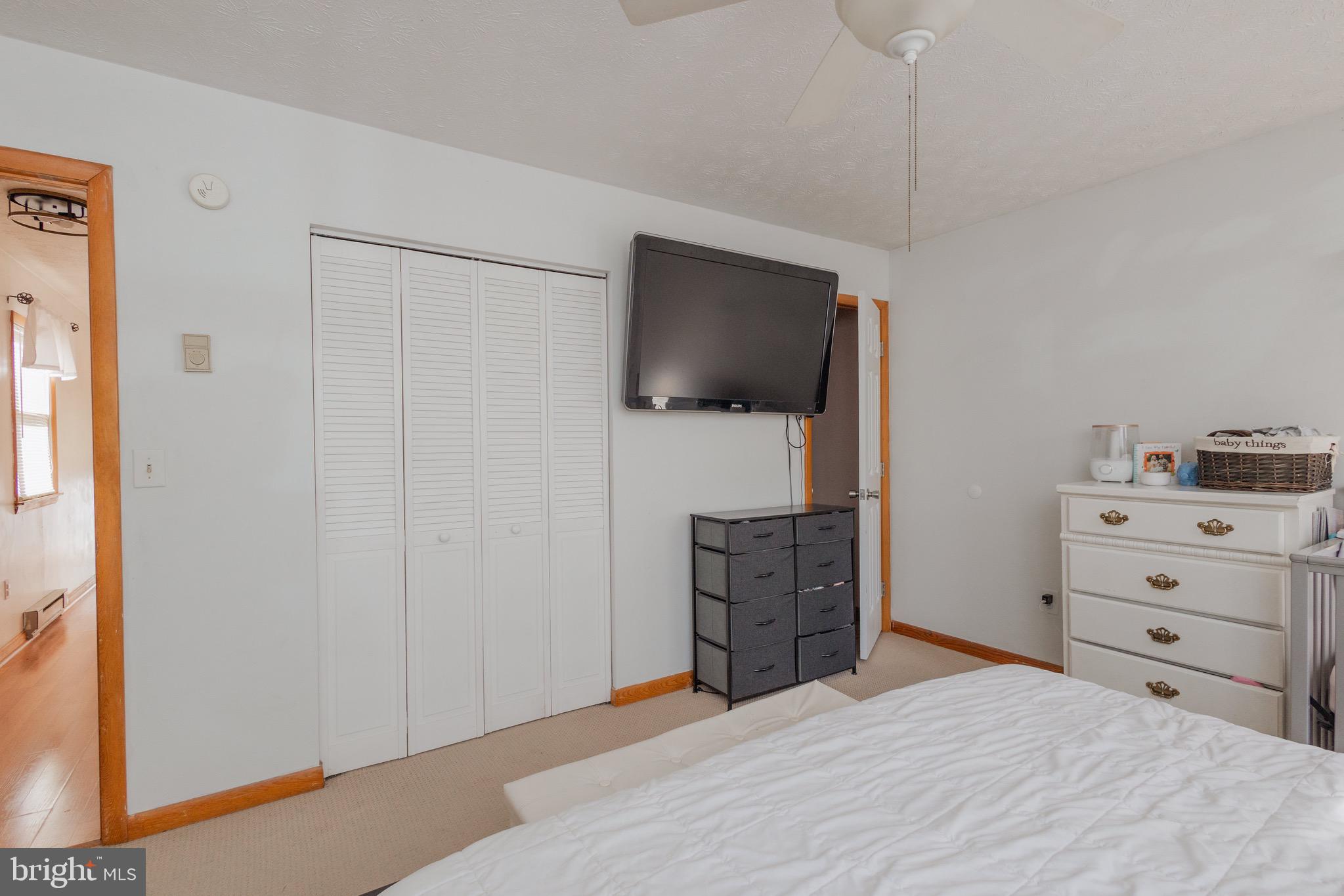 STRINES ADDITION - Residential