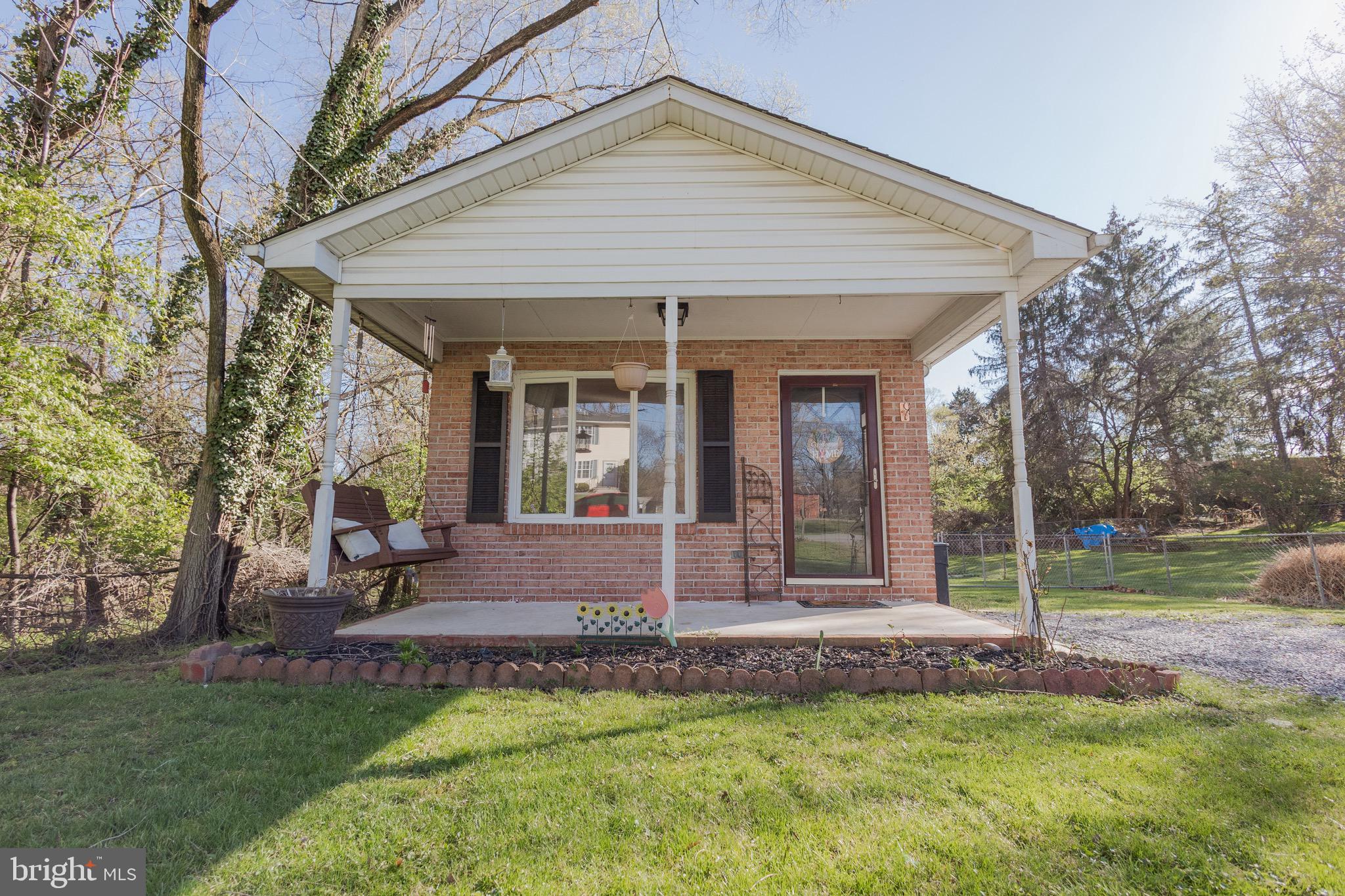 STRINES ADDITION - Residential