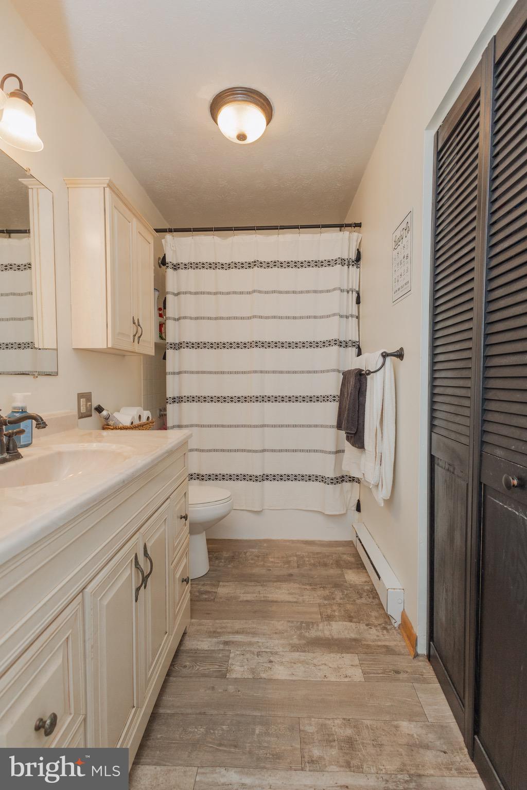 STRINES ADDITION - Residential