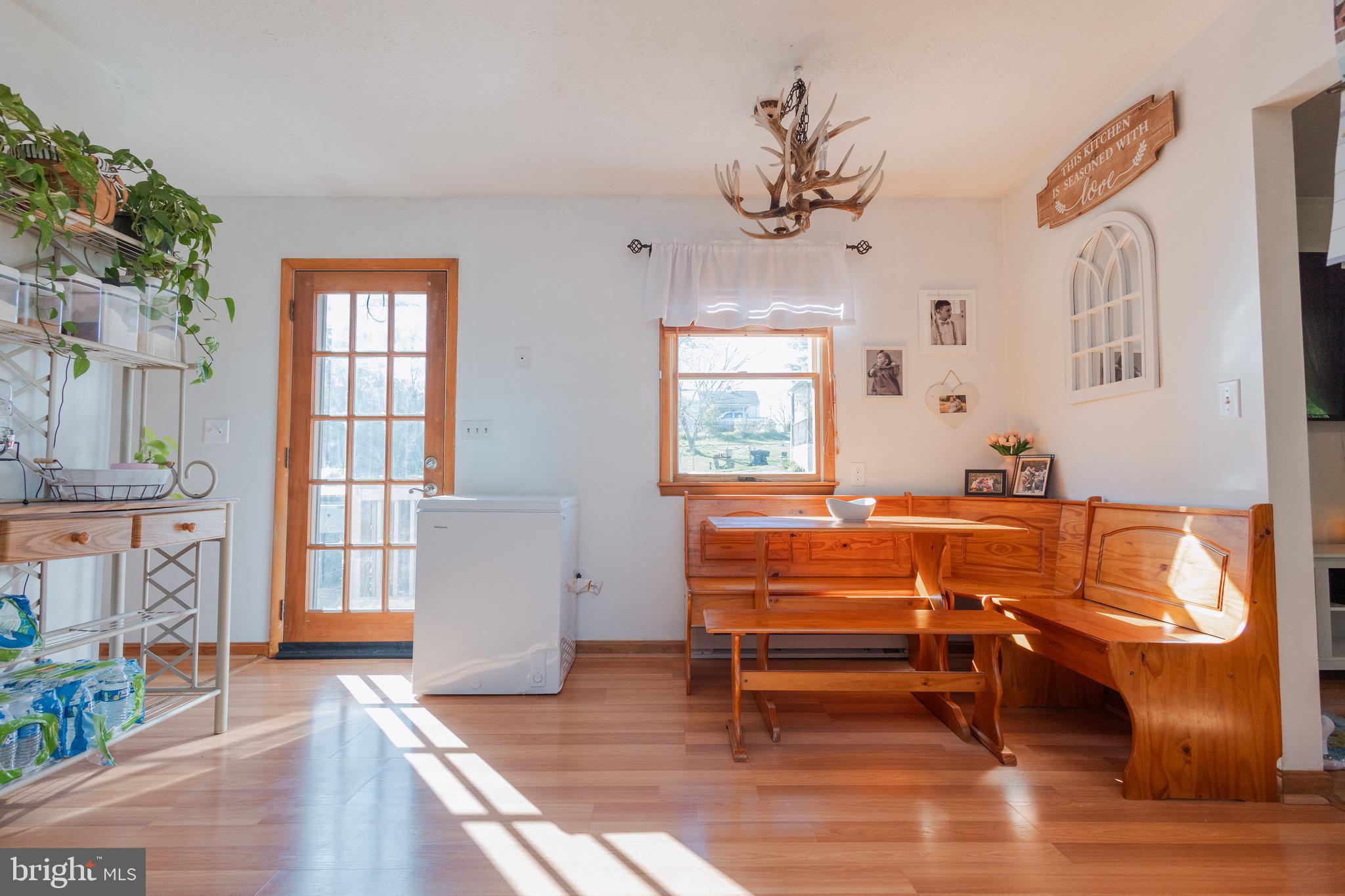 STRINES ADDITION - Residential