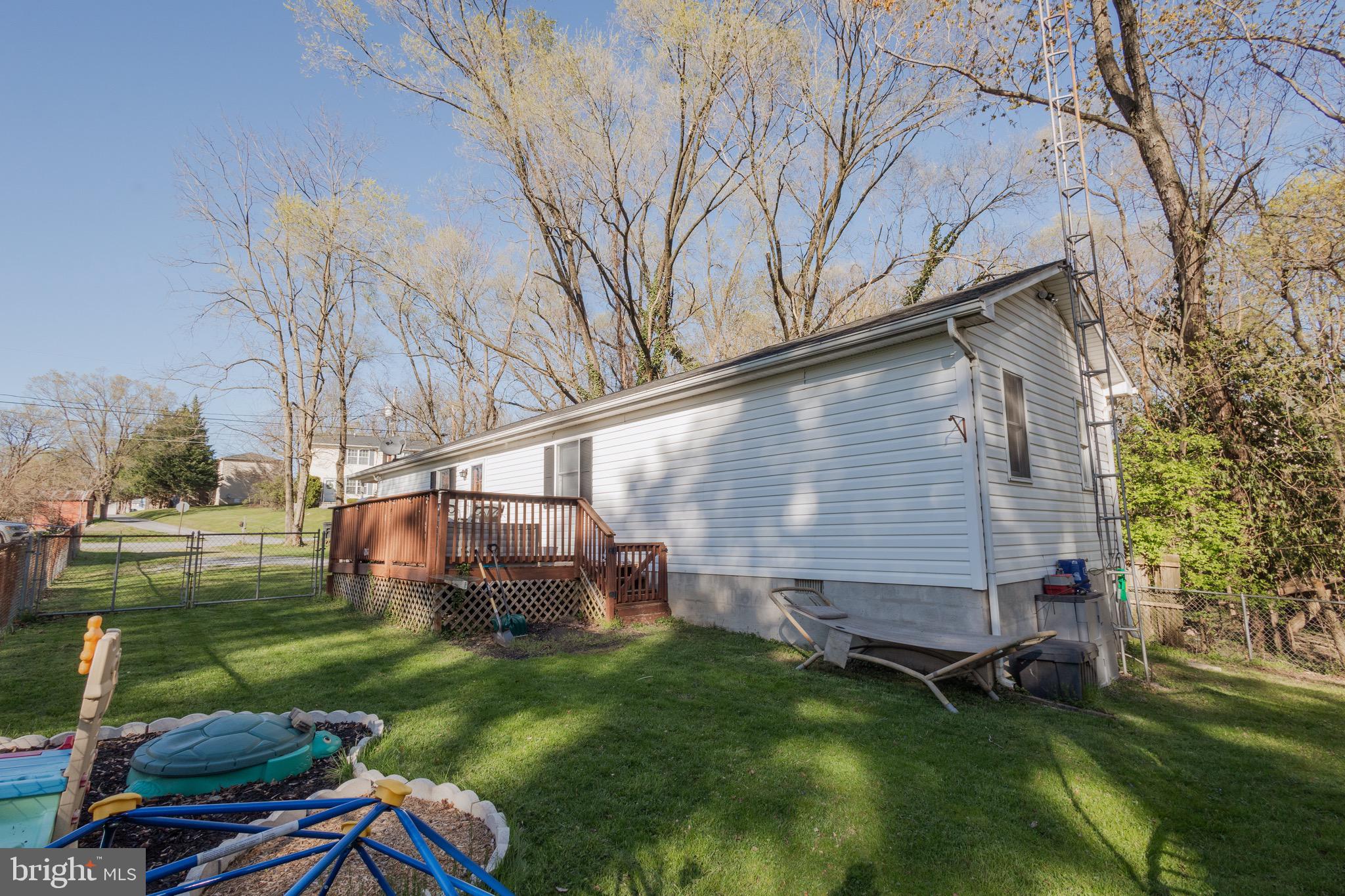 STRINES ADDITION - Residential