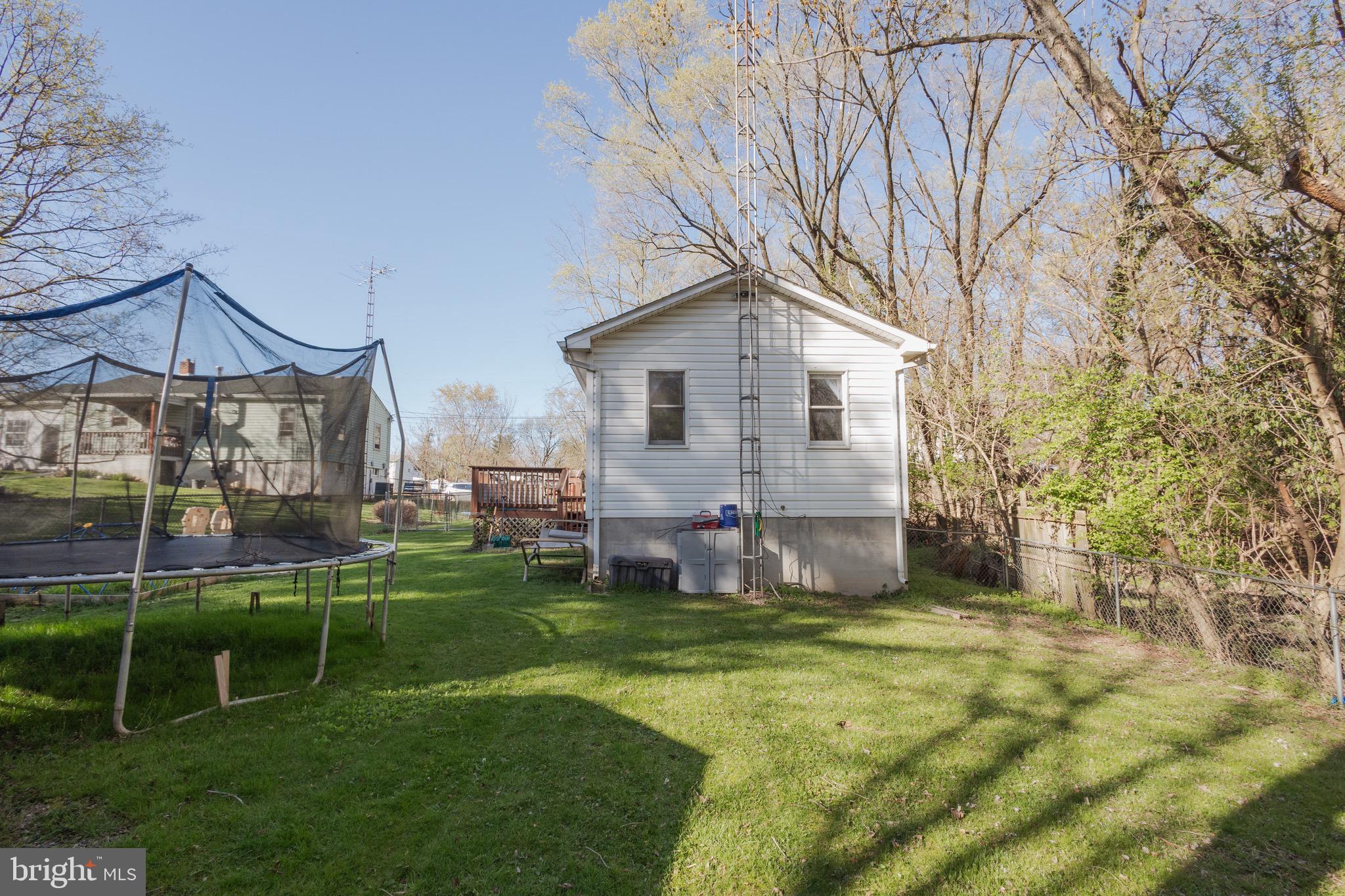 STRINES ADDITION - Residential