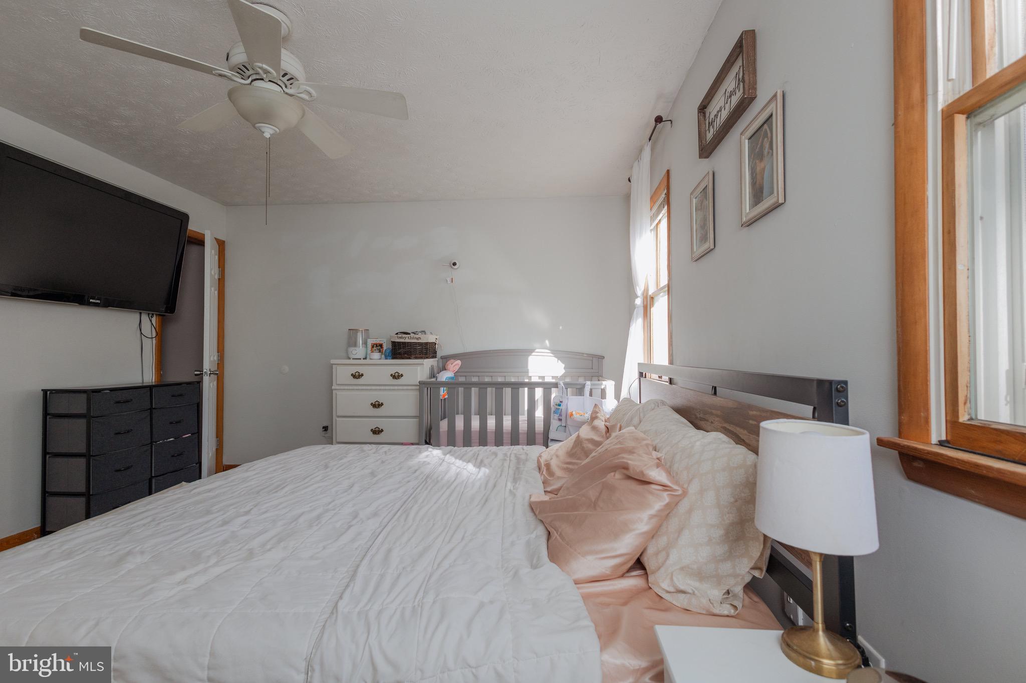 STRINES ADDITION - Residential