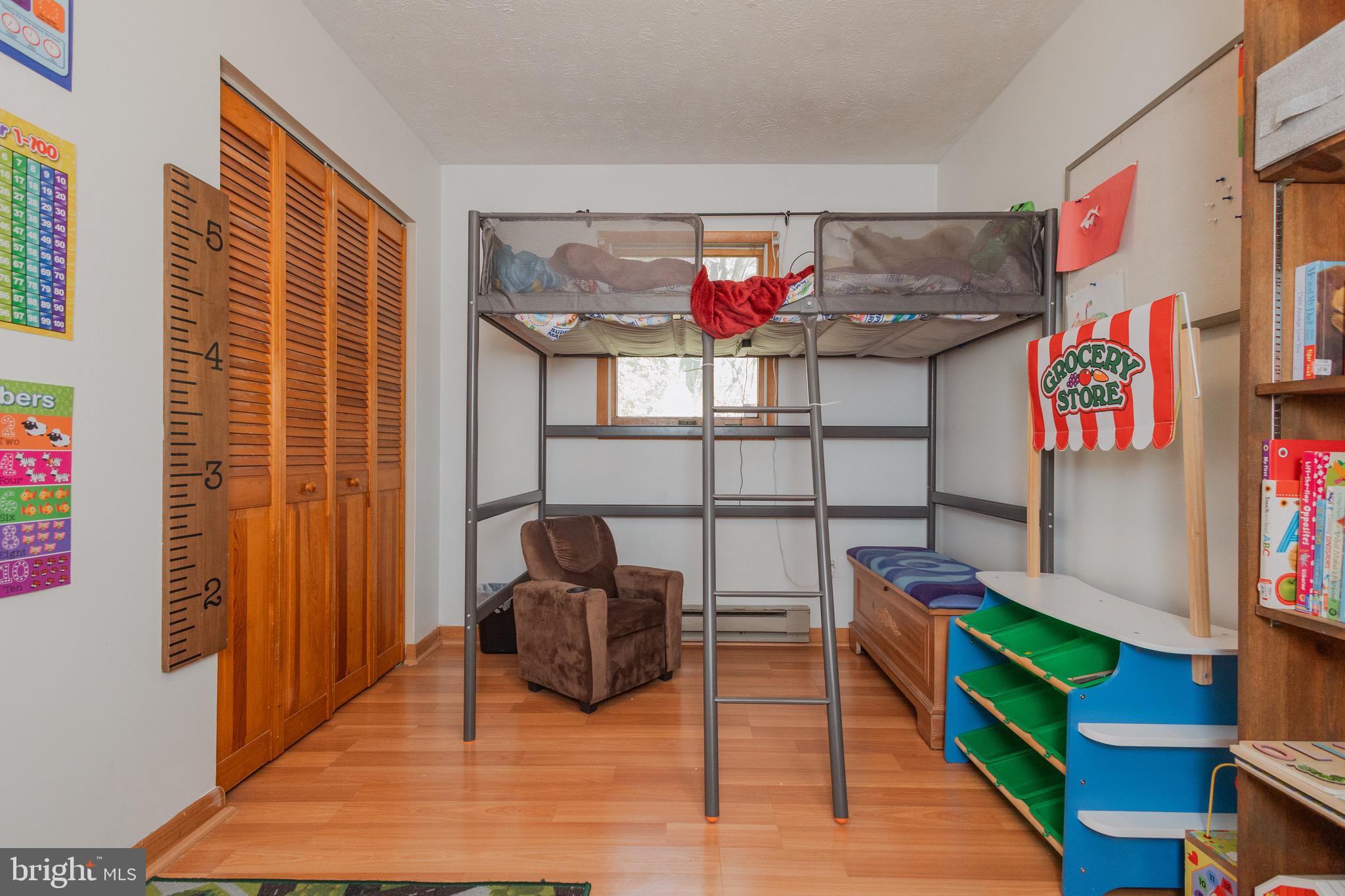 STRINES ADDITION - Residential