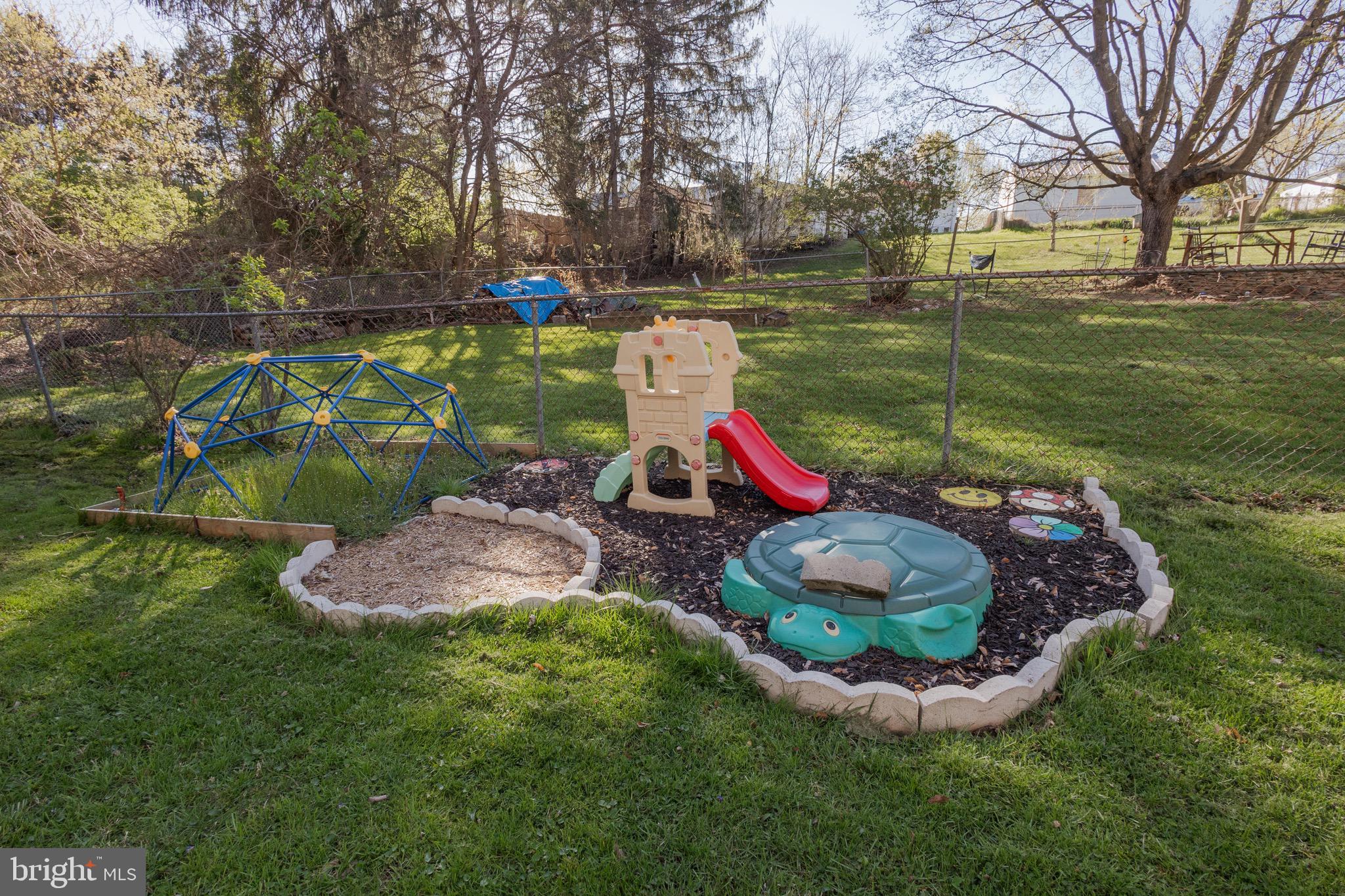 STRINES ADDITION - Residential