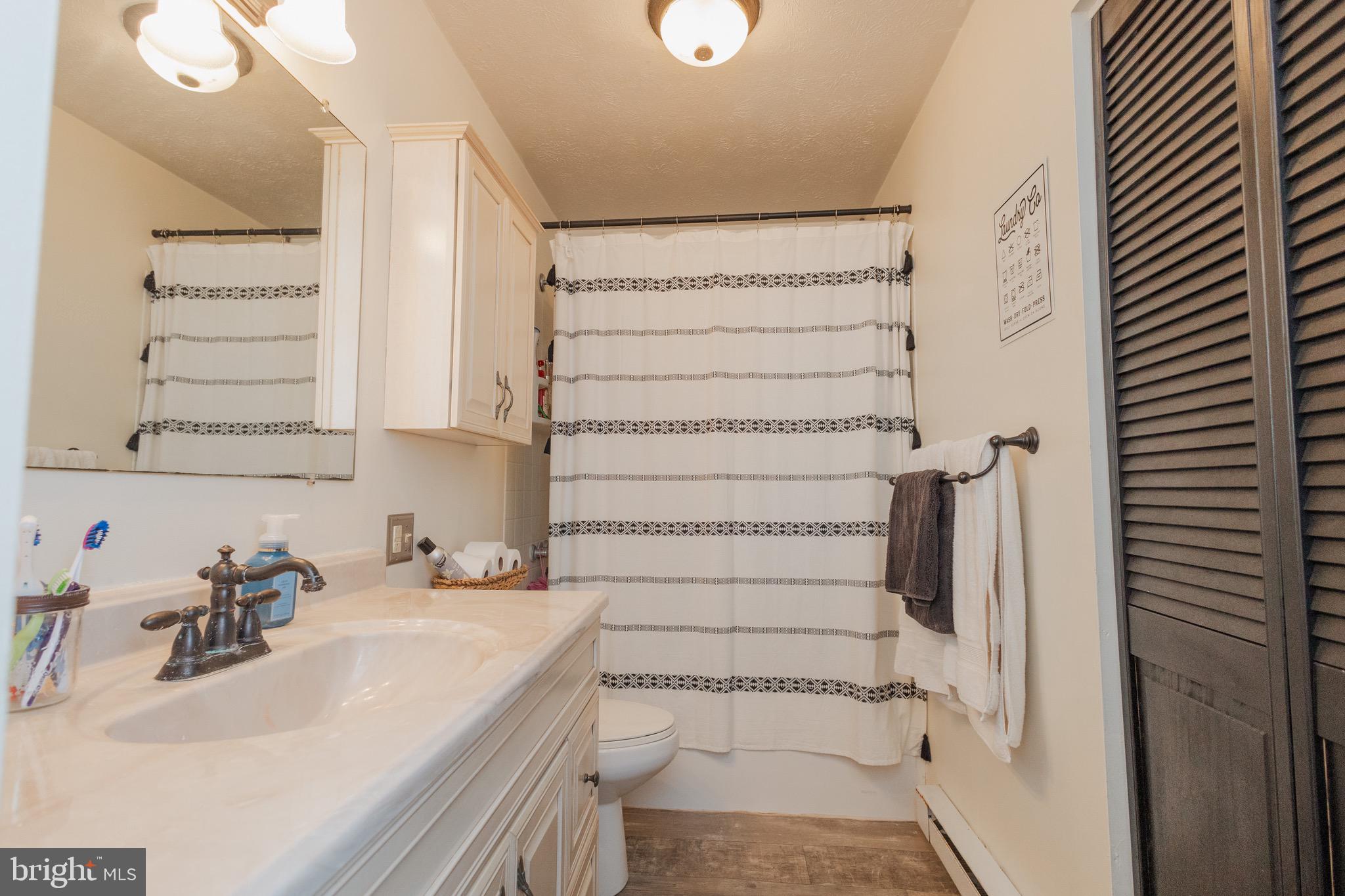 STRINES ADDITION - Residential