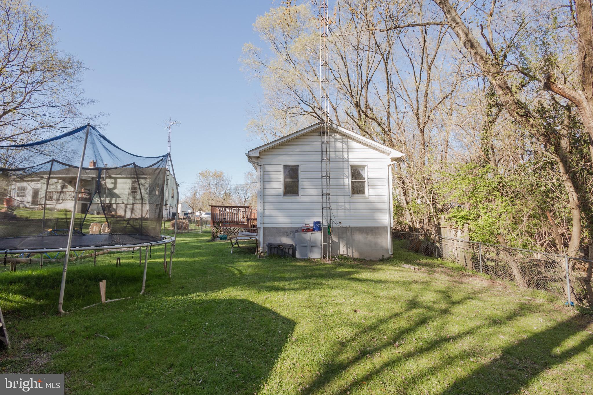 STRINES ADDITION - Residential