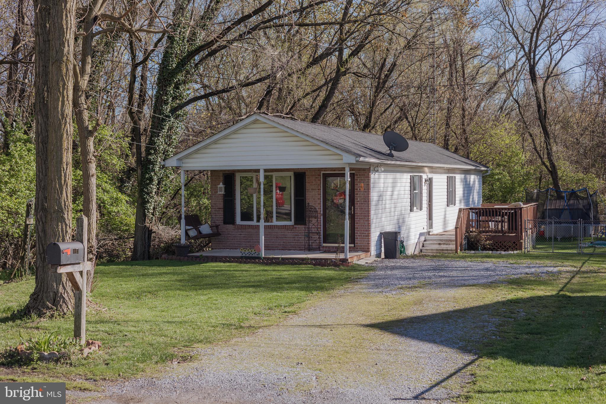 STRINES ADDITION - Residential