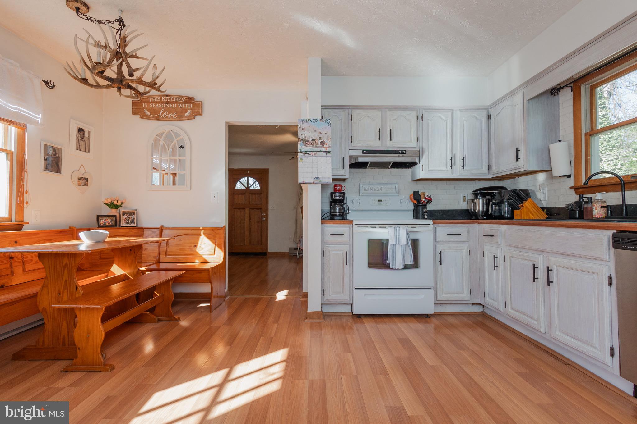 STRINES ADDITION - Residential