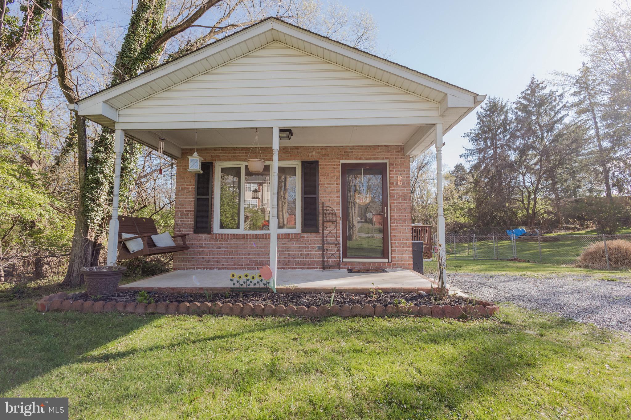 STRINES ADDITION - Residential