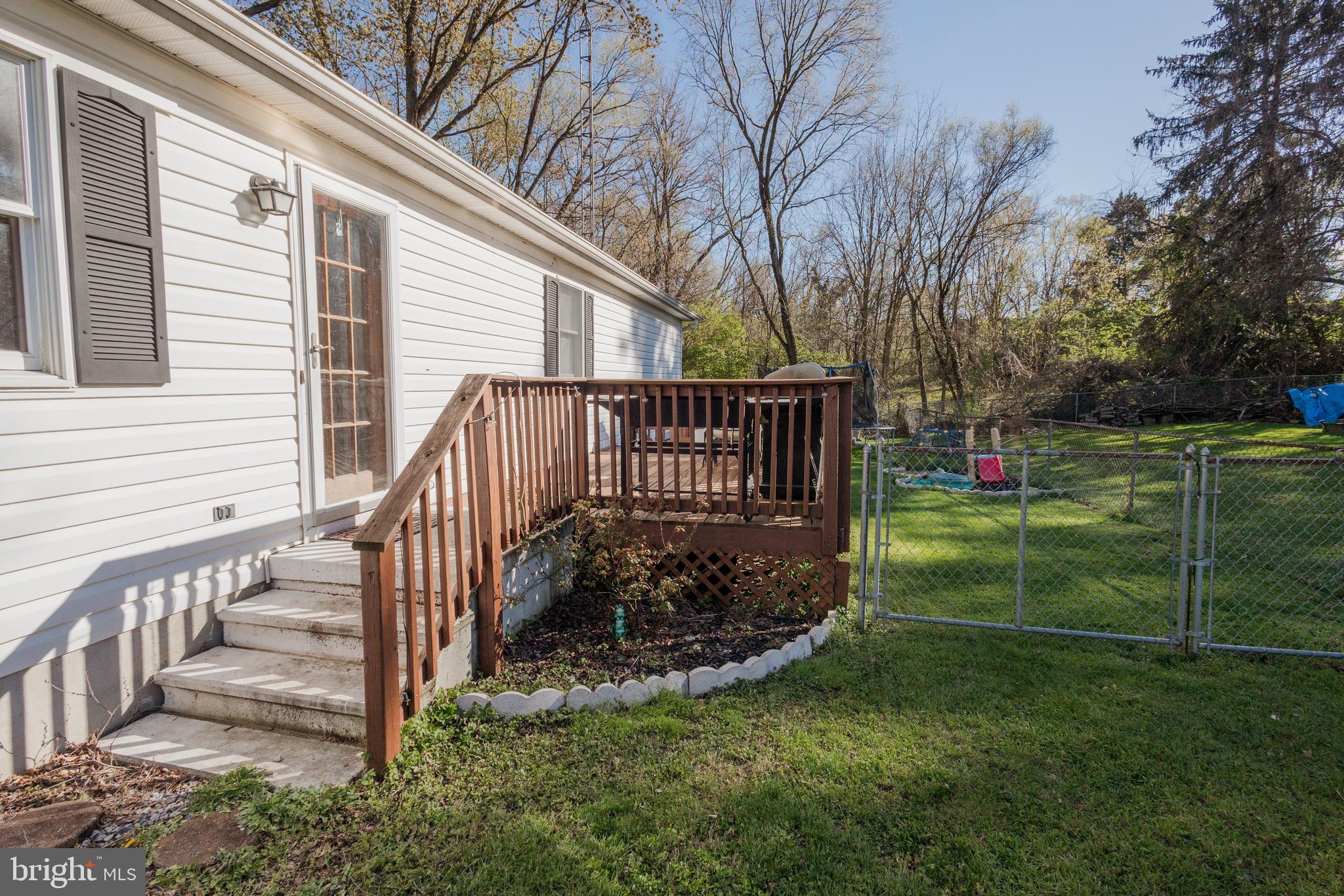 STRINES ADDITION - Residential