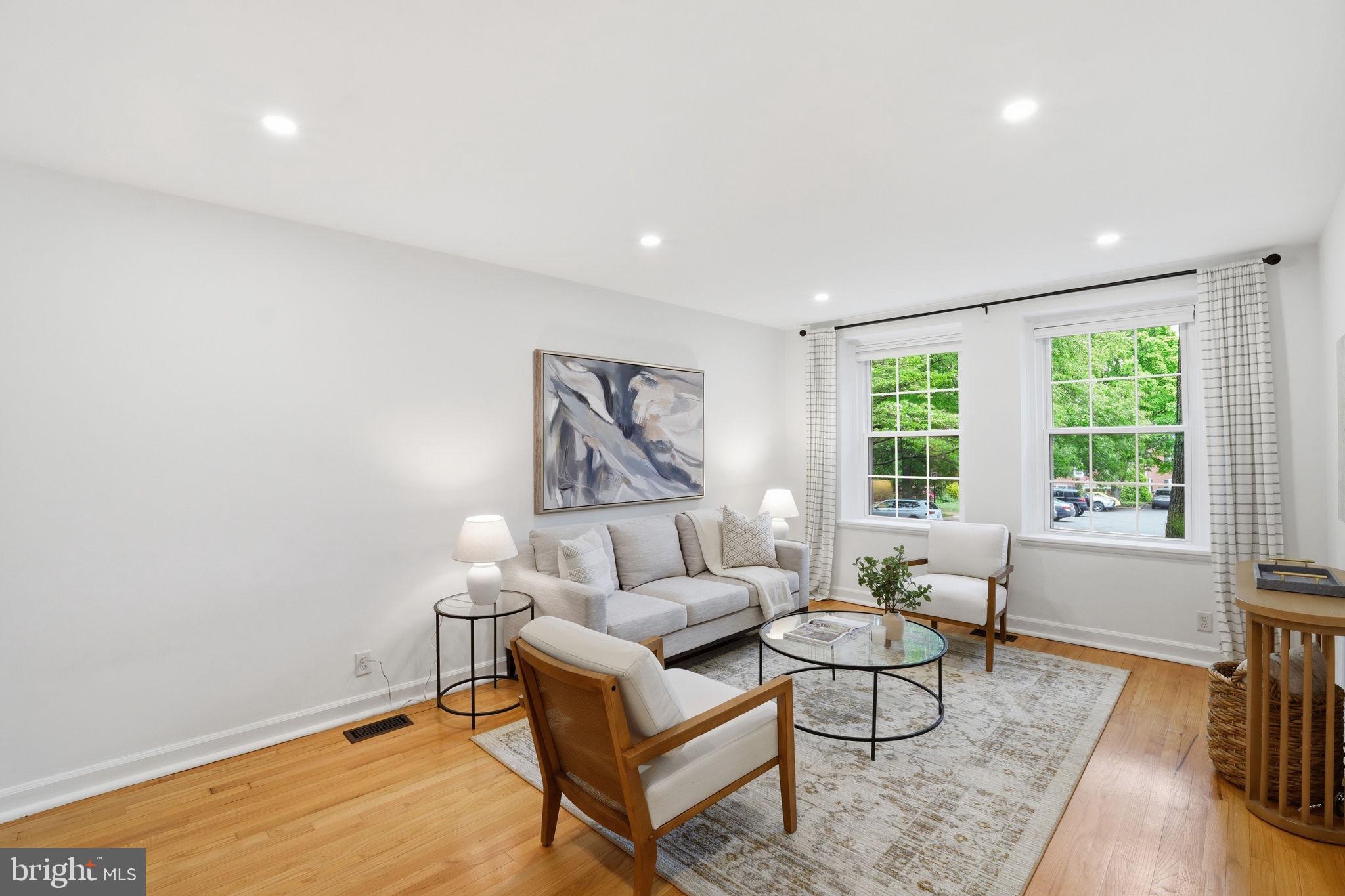 2938 S COLUMBUS STREET A2