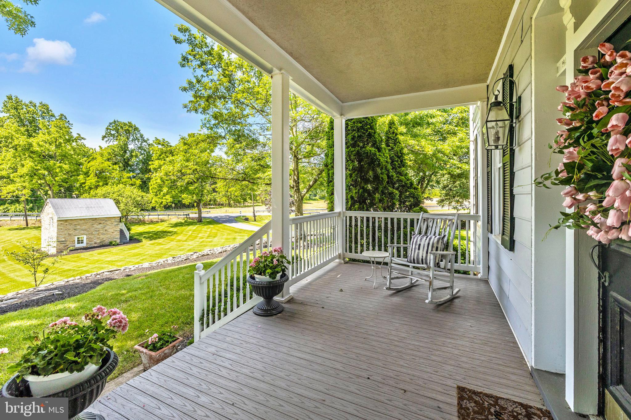 8423 YELLOW SPRINGS RD.