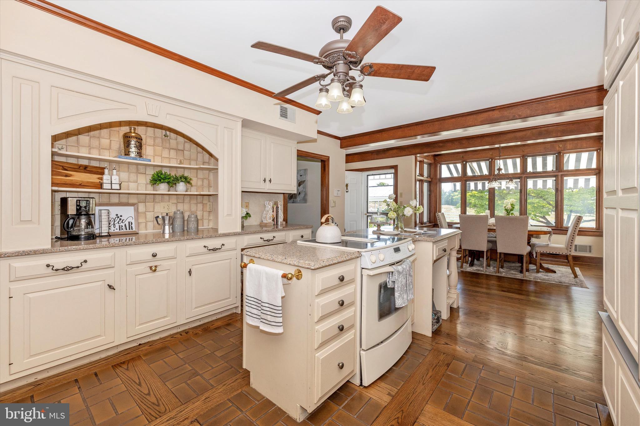 KELLERTON - Residential