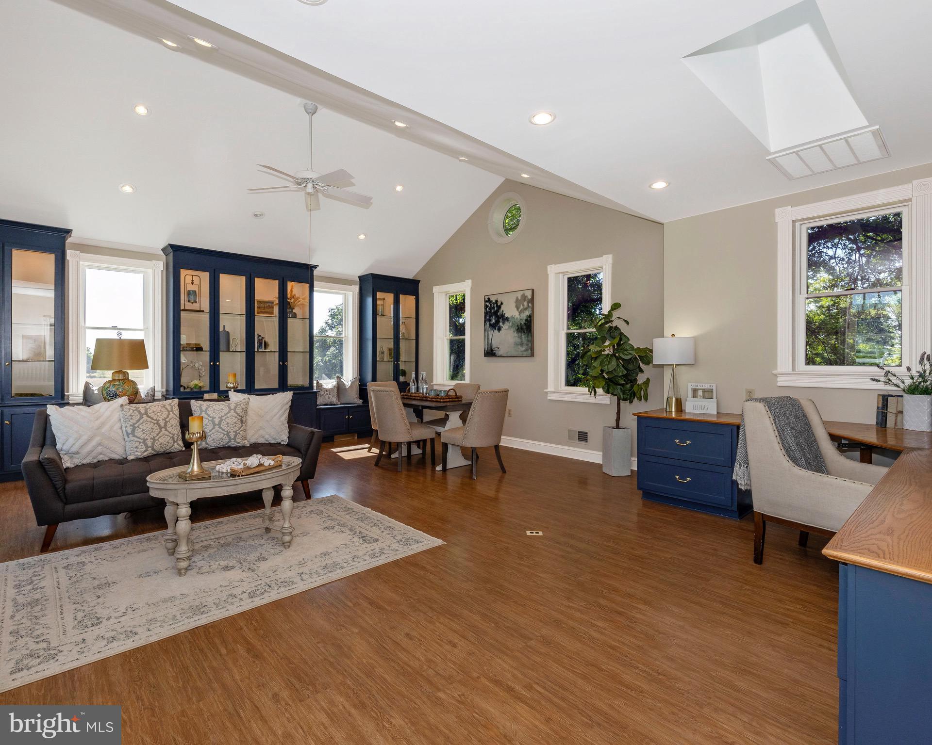 KELLERTON - Residential