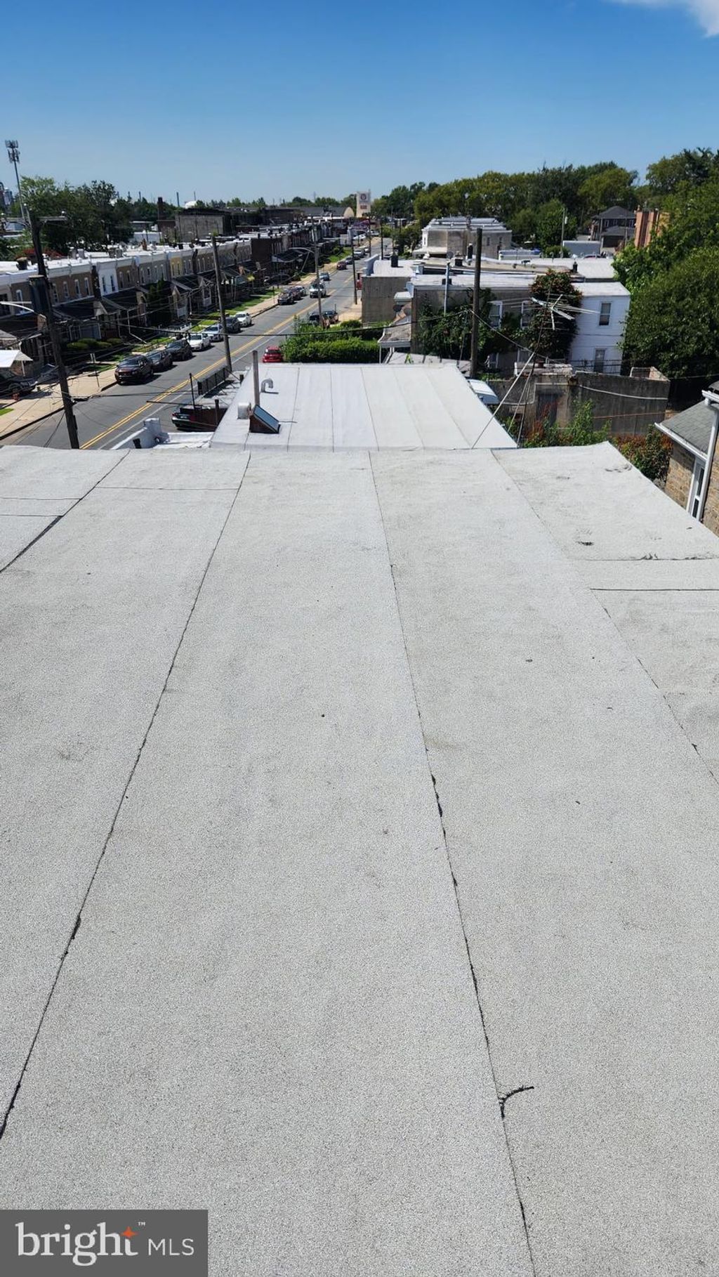 Photo of 902 Highland Avenue, CHESTER, PA 19013 (MLS # PADE2103214)