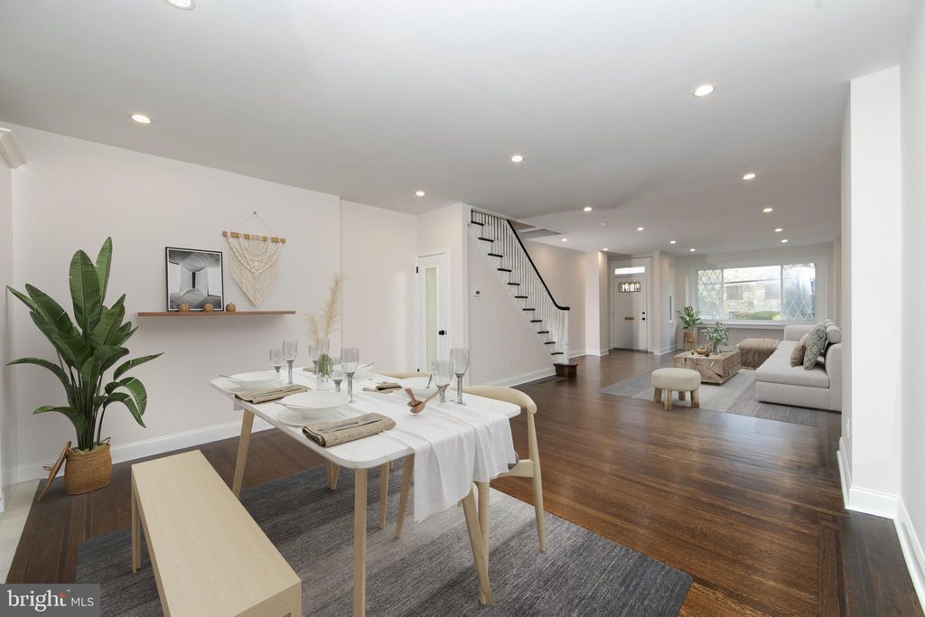 Photo of 7444 Briar Road, PHILADELPHIA, PA 19138 (MLS # PAPH2567364)