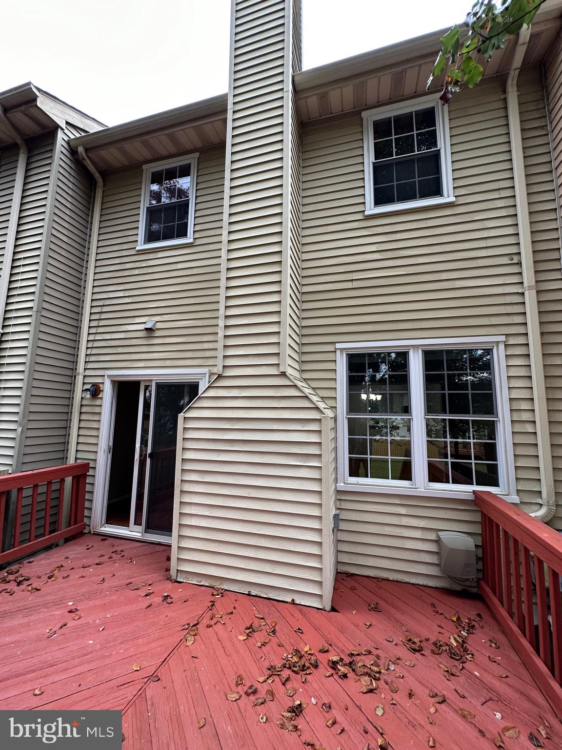 OWENS GLEN - Residential Lease