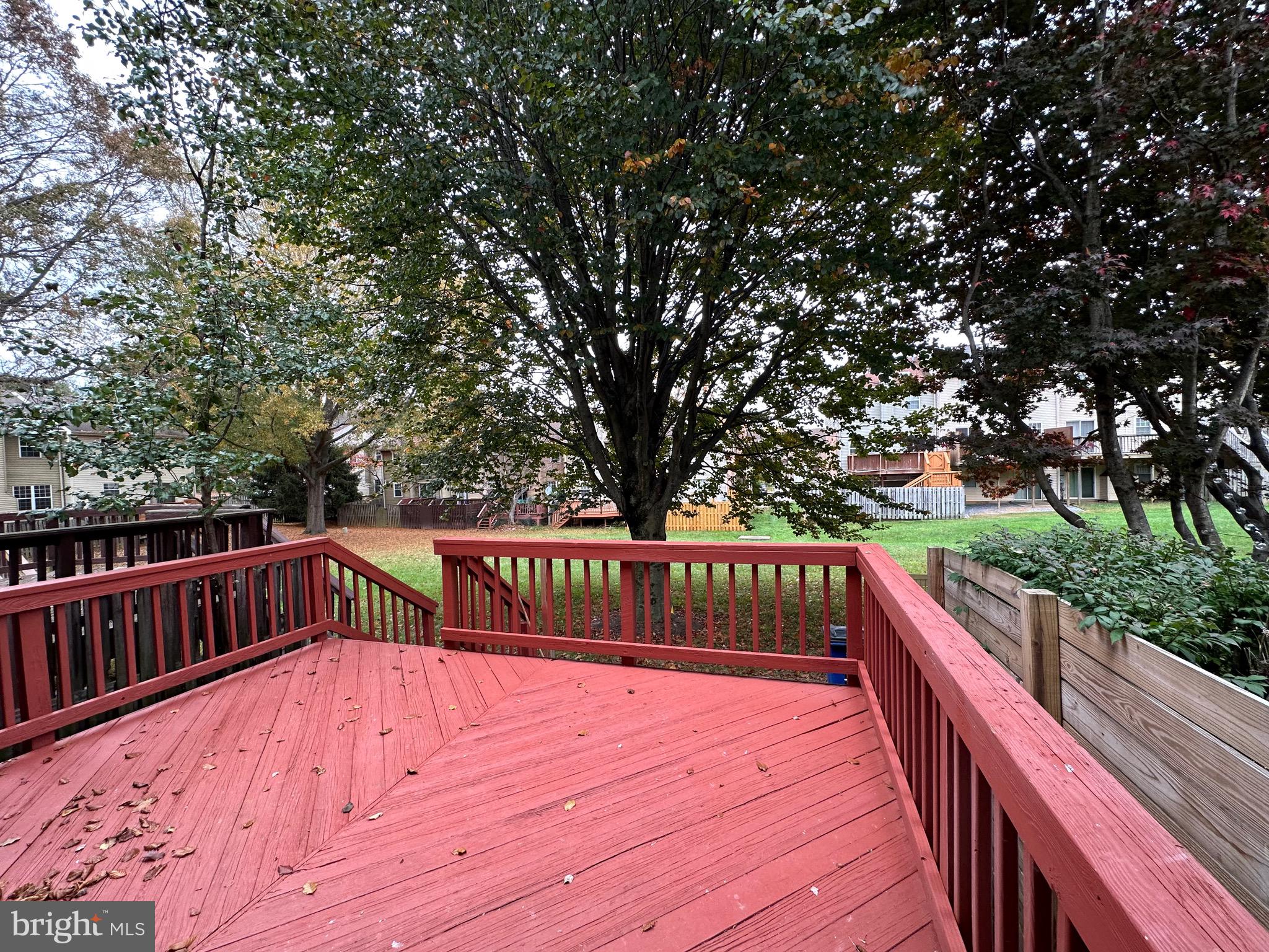 OWENS GLEN - Residential Lease