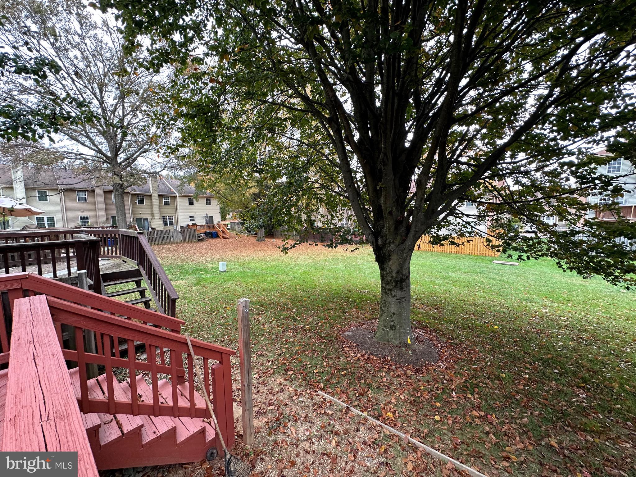 OWENS GLEN - Residential Lease