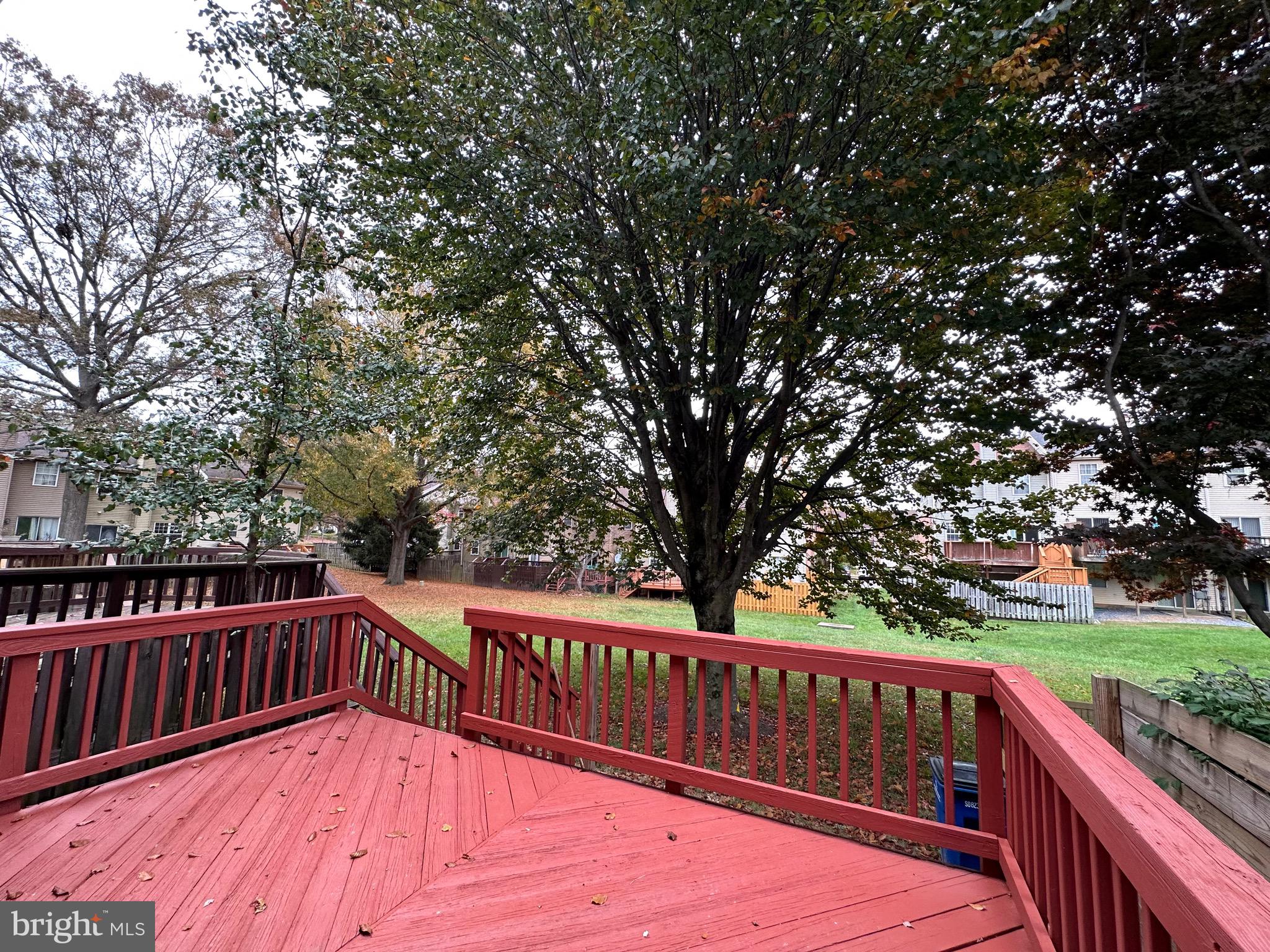 OWENS GLEN - Residential Lease