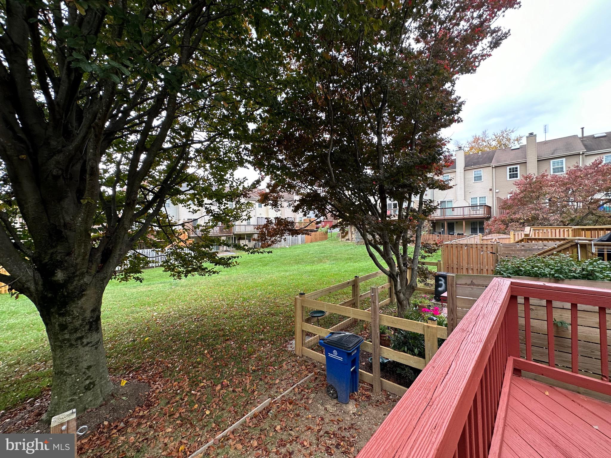 OWENS GLEN - Residential Lease