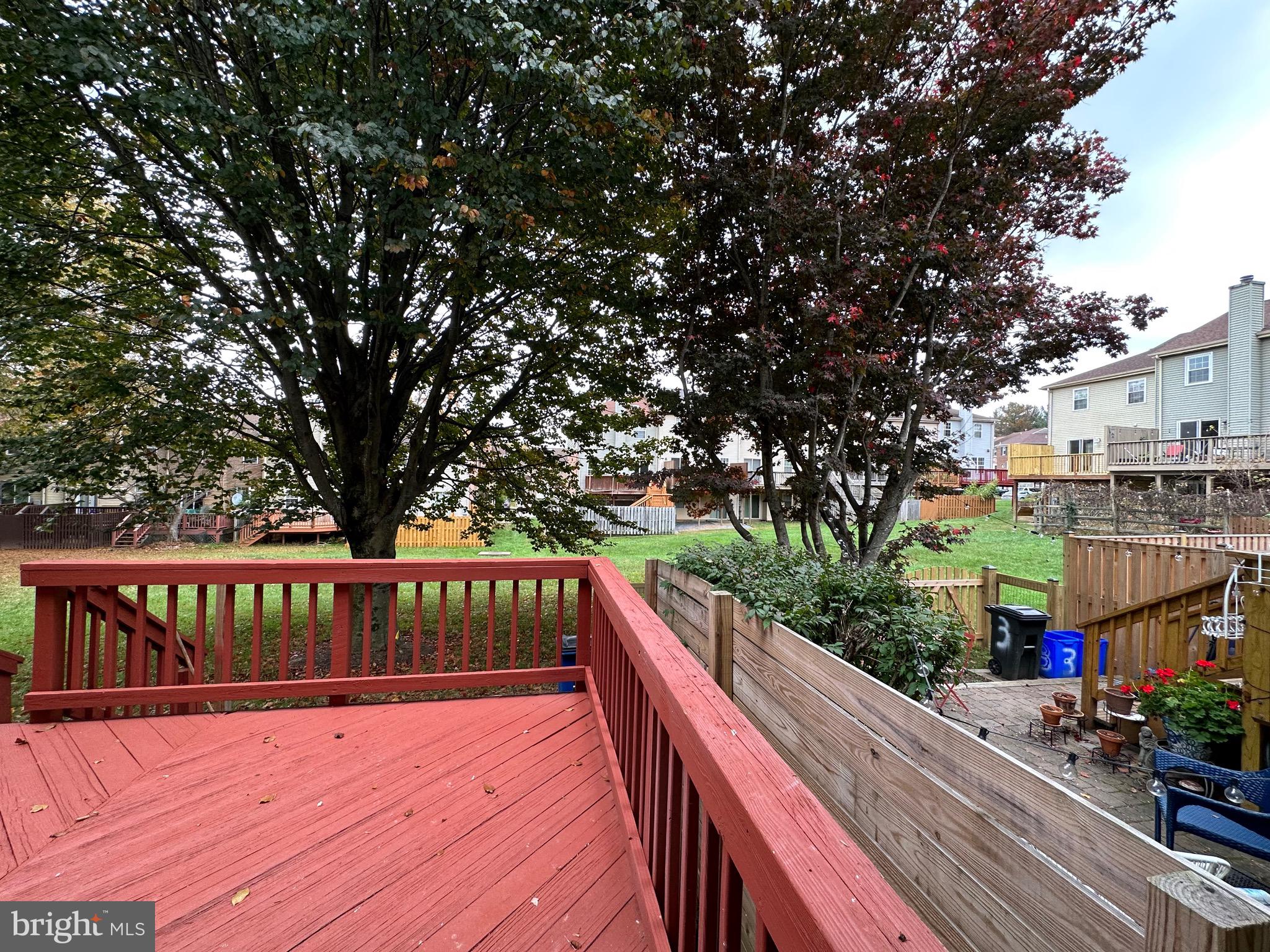 OWENS GLEN - Residential Lease