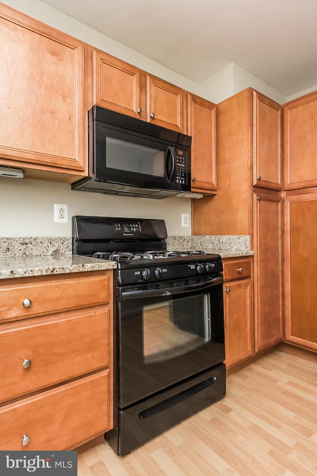 UPPER FELLS POINT - Residential