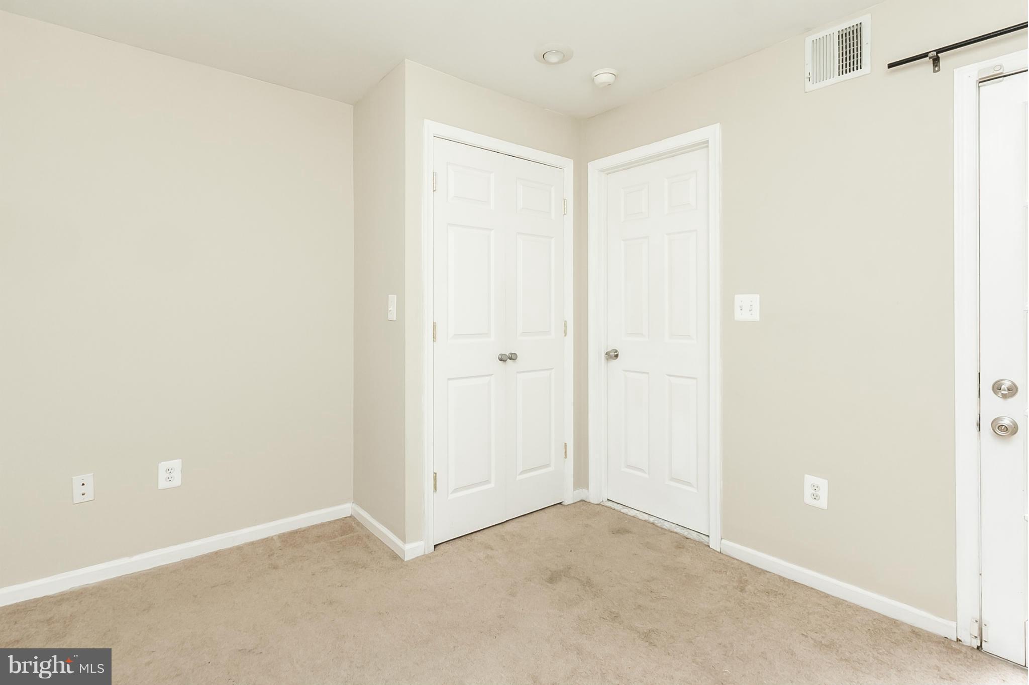 UPPER FELLS POINT - Residential