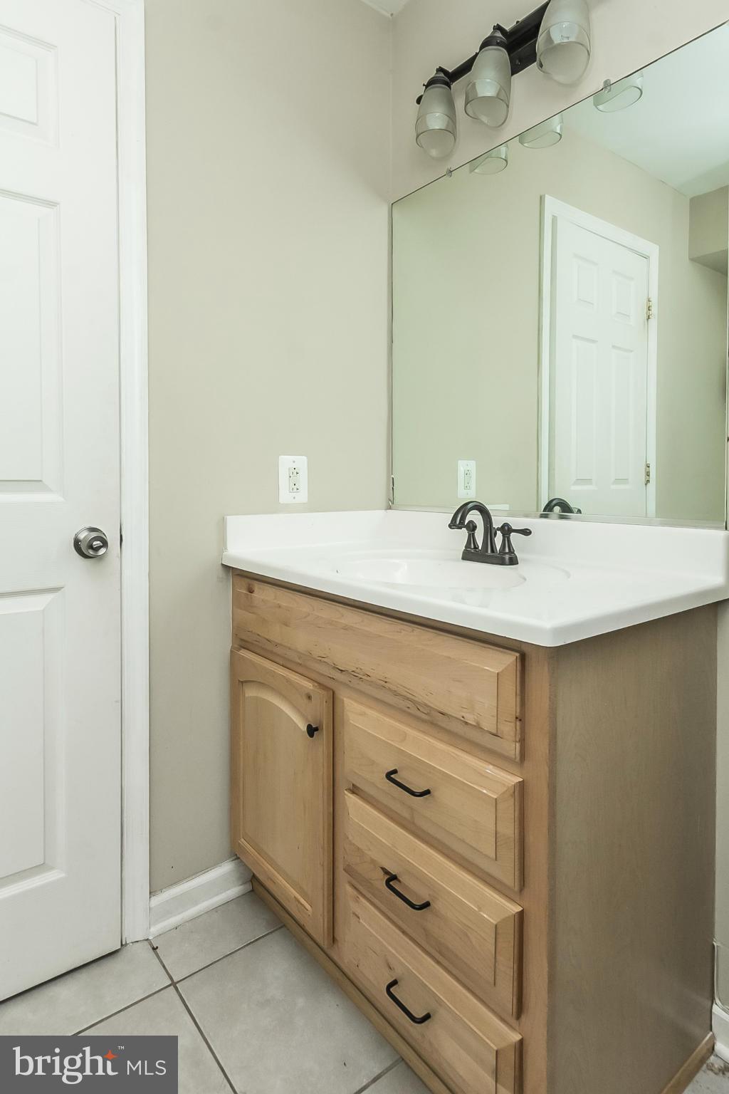 UPPER FELLS POINT - Residential